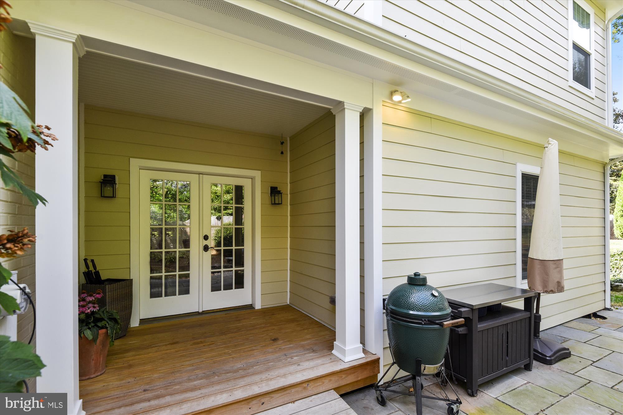 WESTOVER - Residential