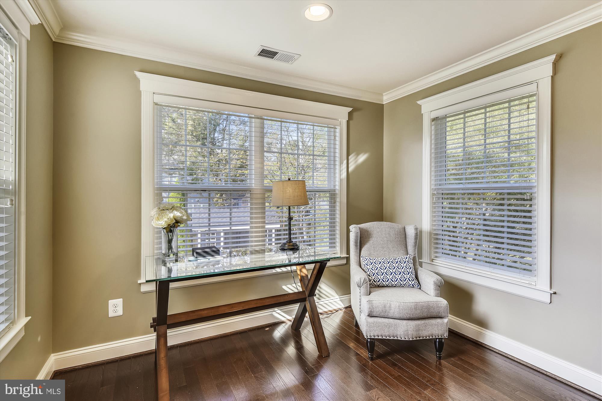 WESTOVER - Residential