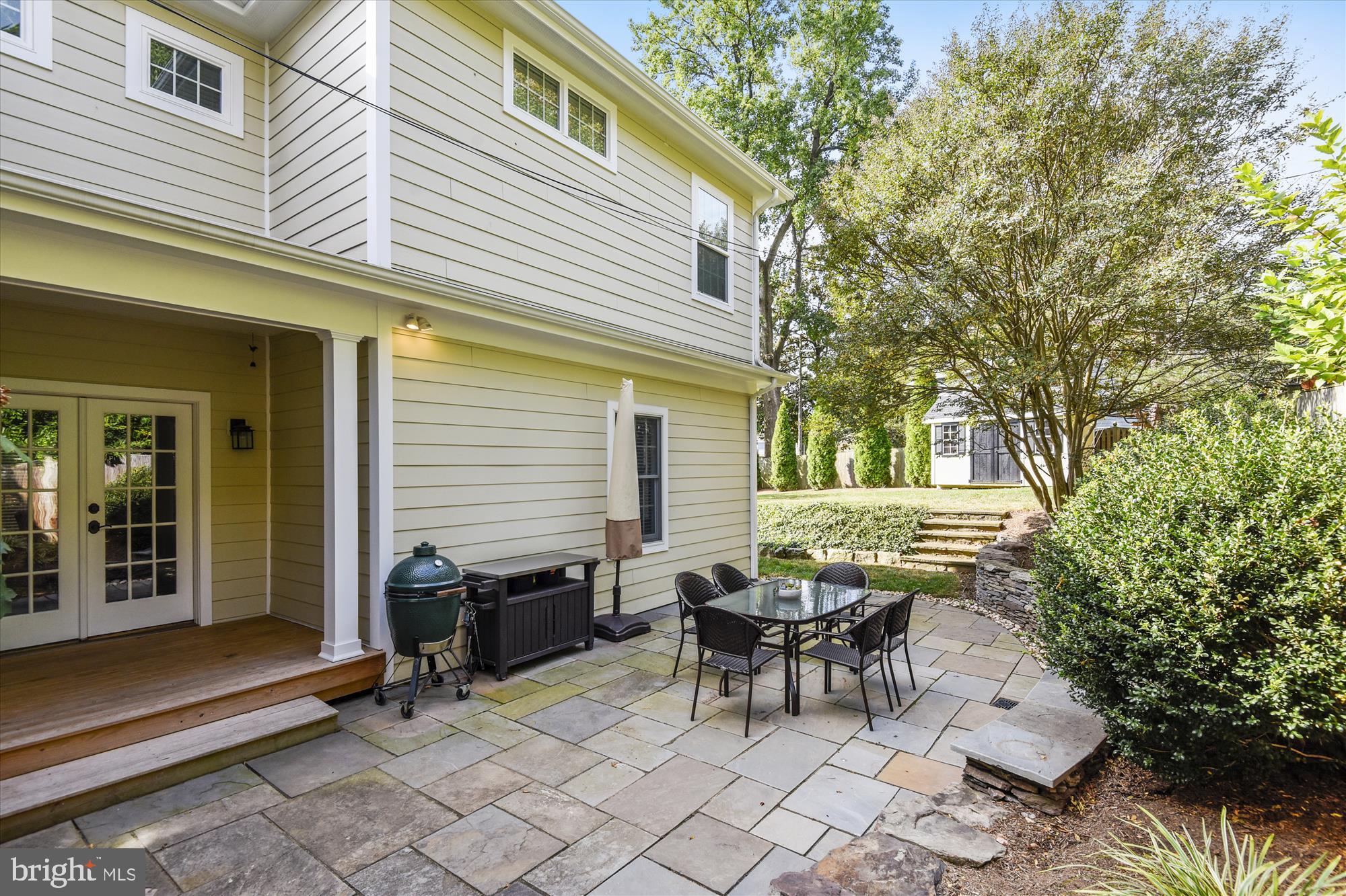 WESTOVER - Residential