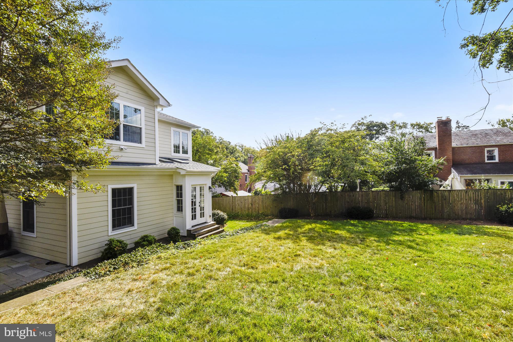 WESTOVER - Residential