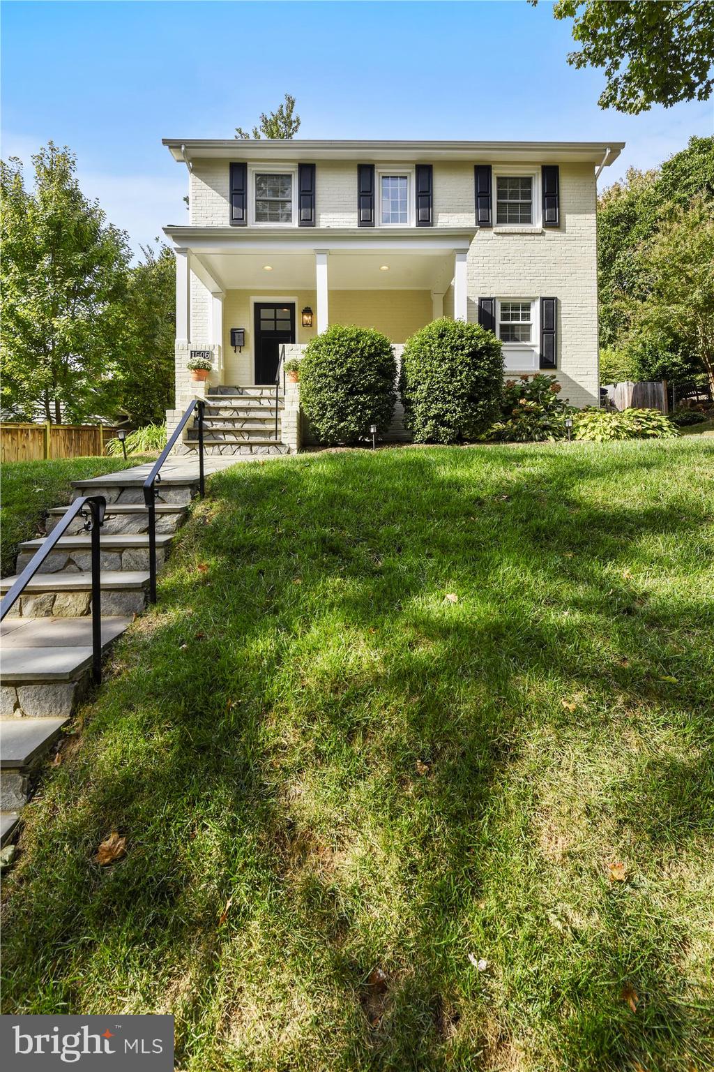 WESTOVER - Residential