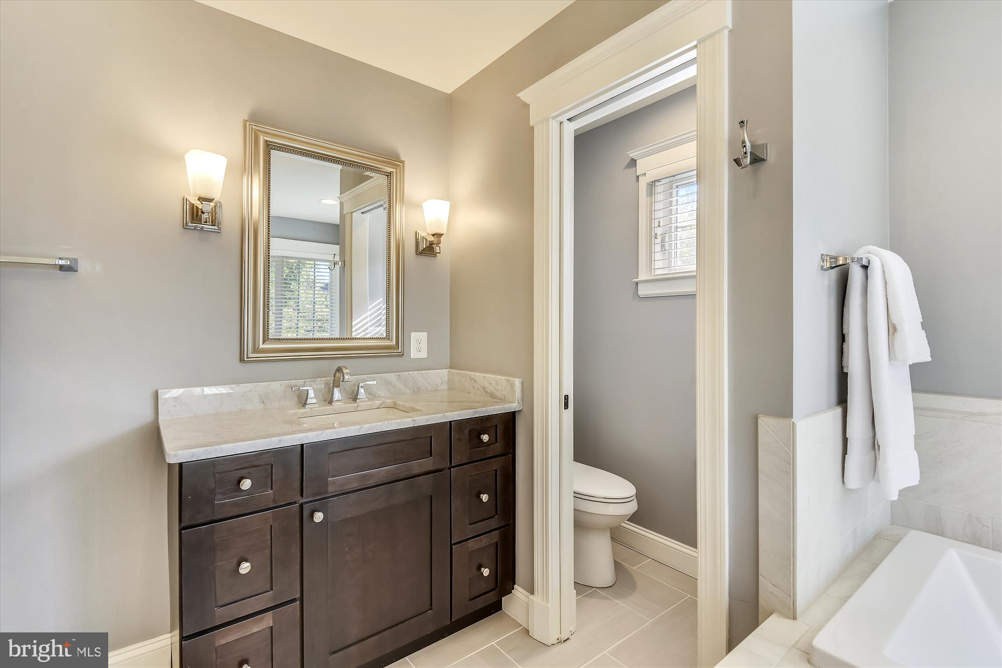 WESTOVER - Residential