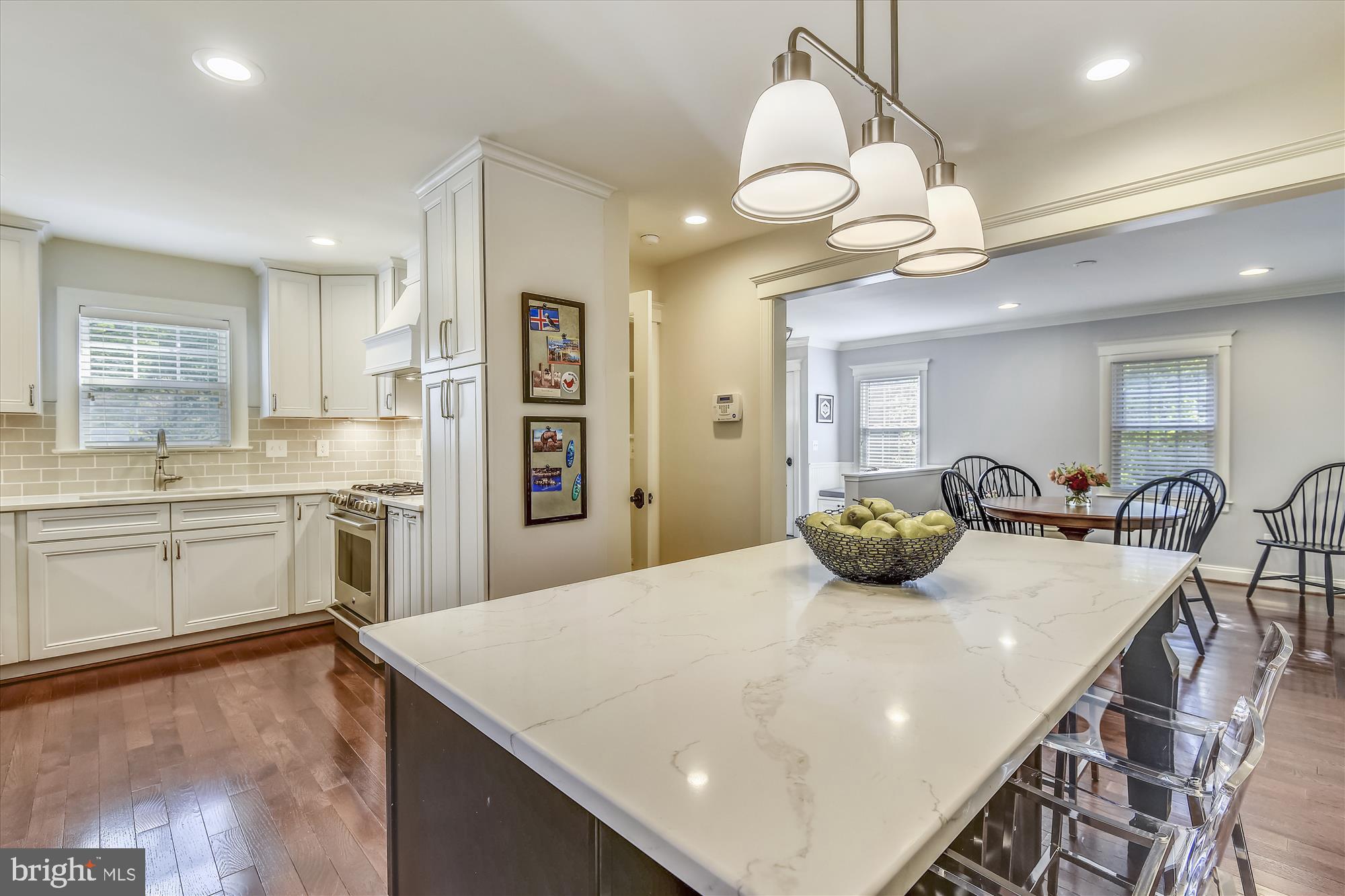 WESTOVER - Residential