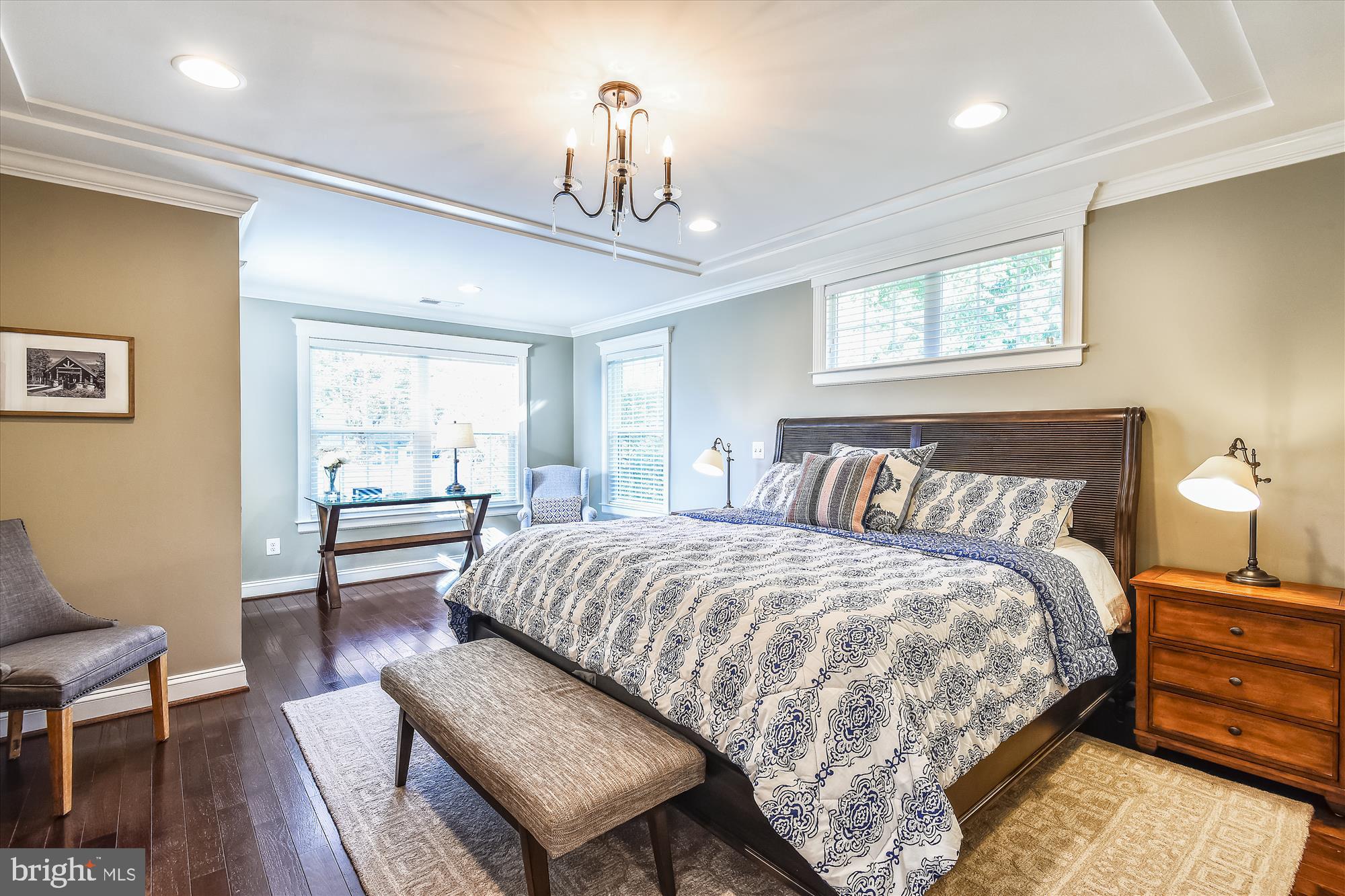 WESTOVER - Residential