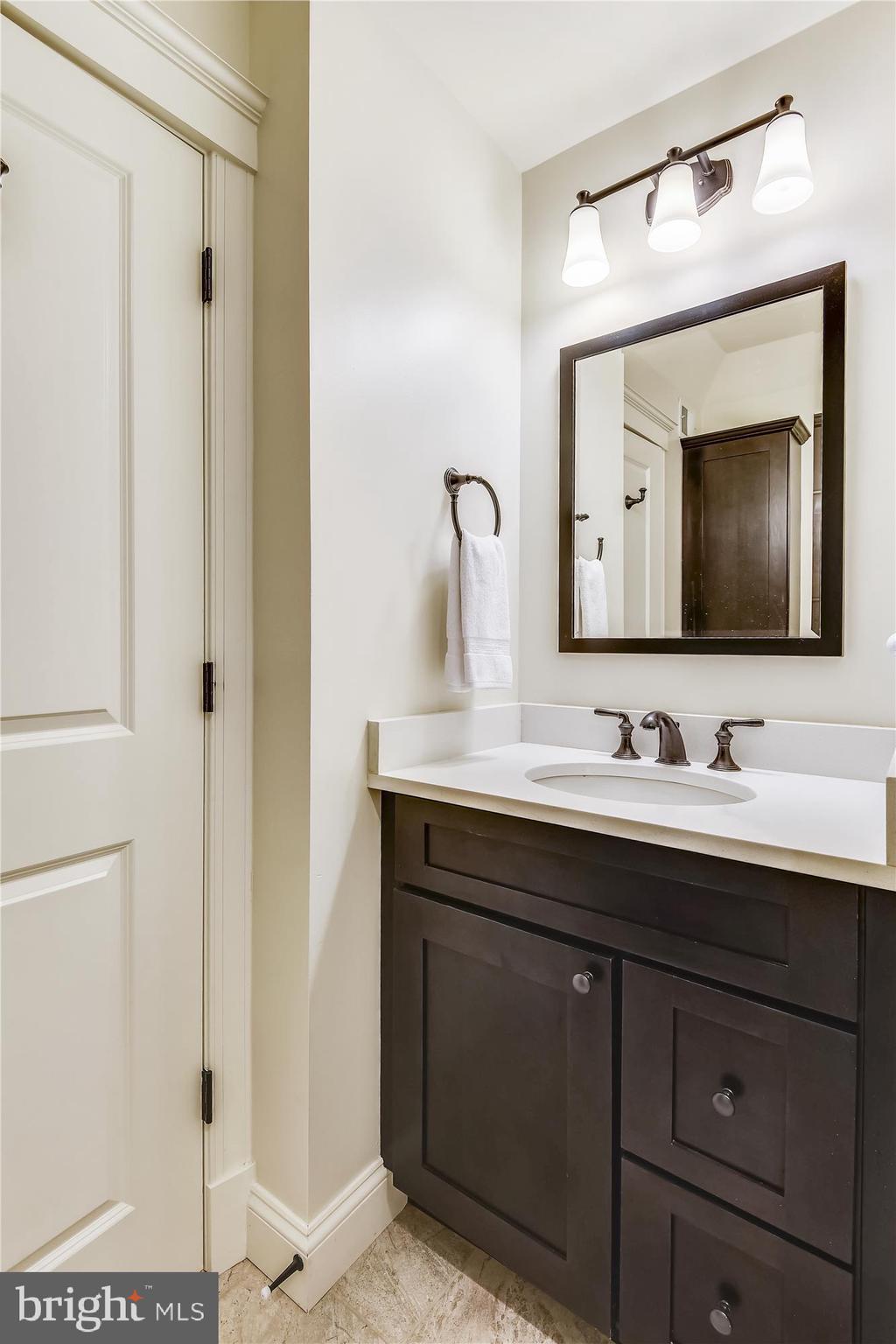 WESTOVER - Residential