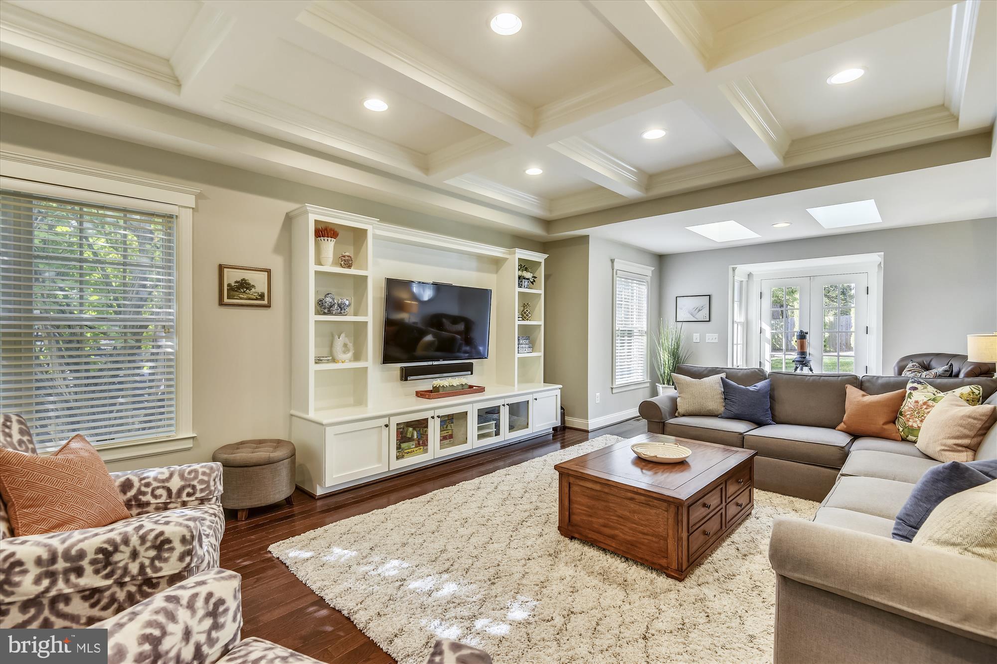 WESTOVER - Residential