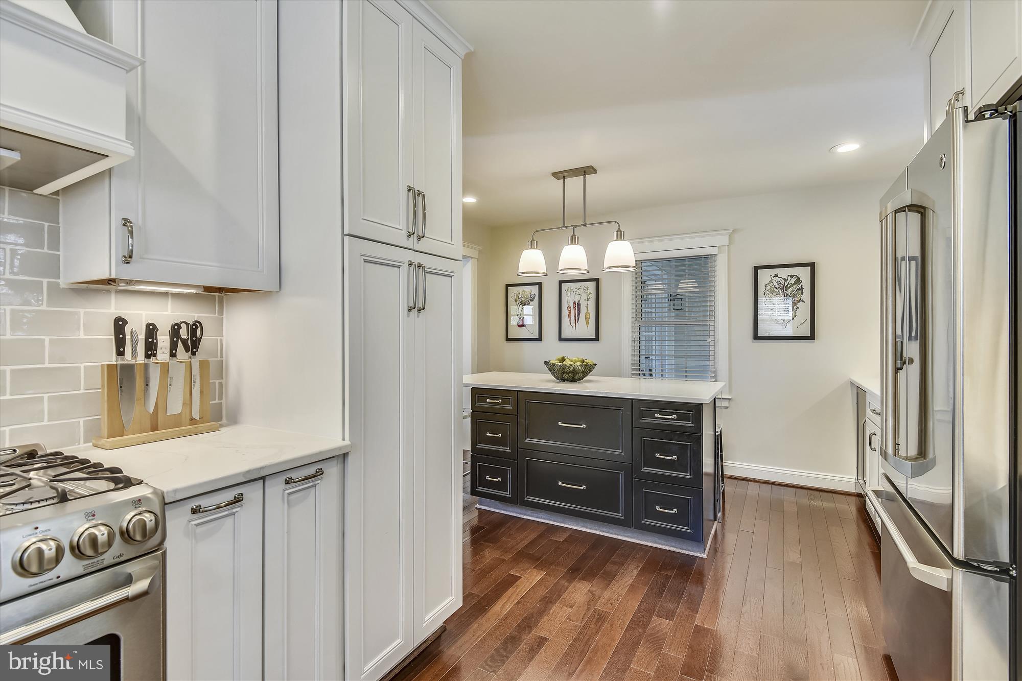 WESTOVER - Residential