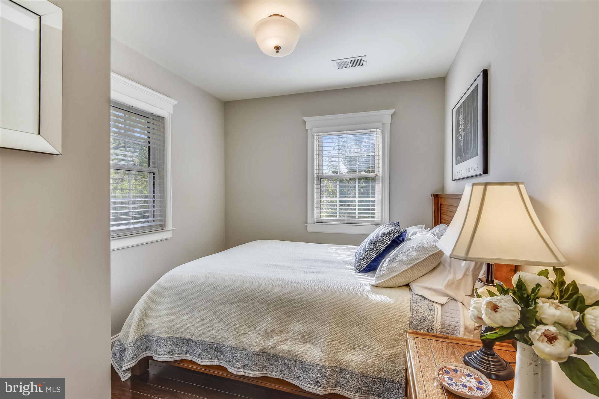 WESTOVER - Residential