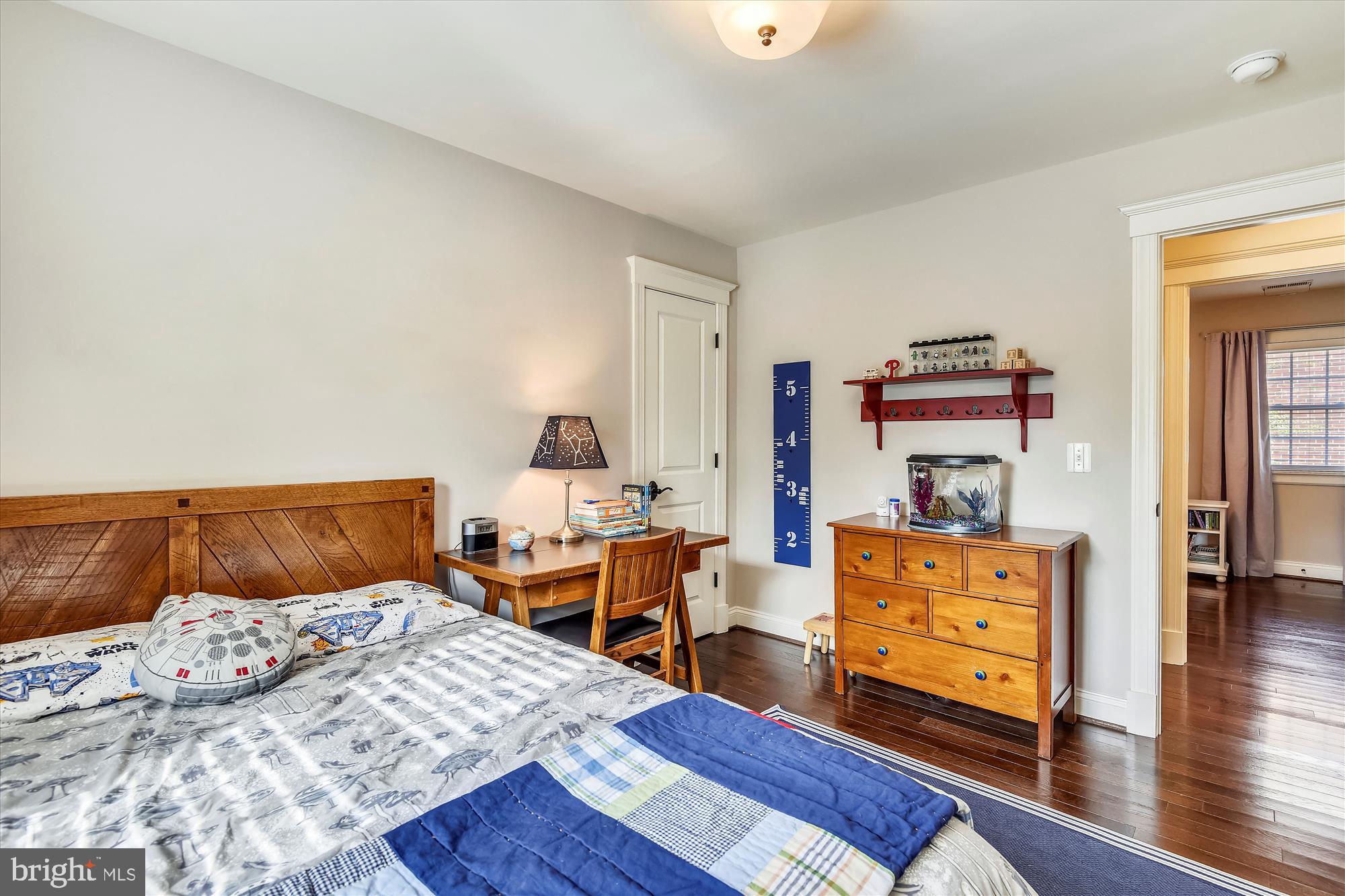 WESTOVER - Residential