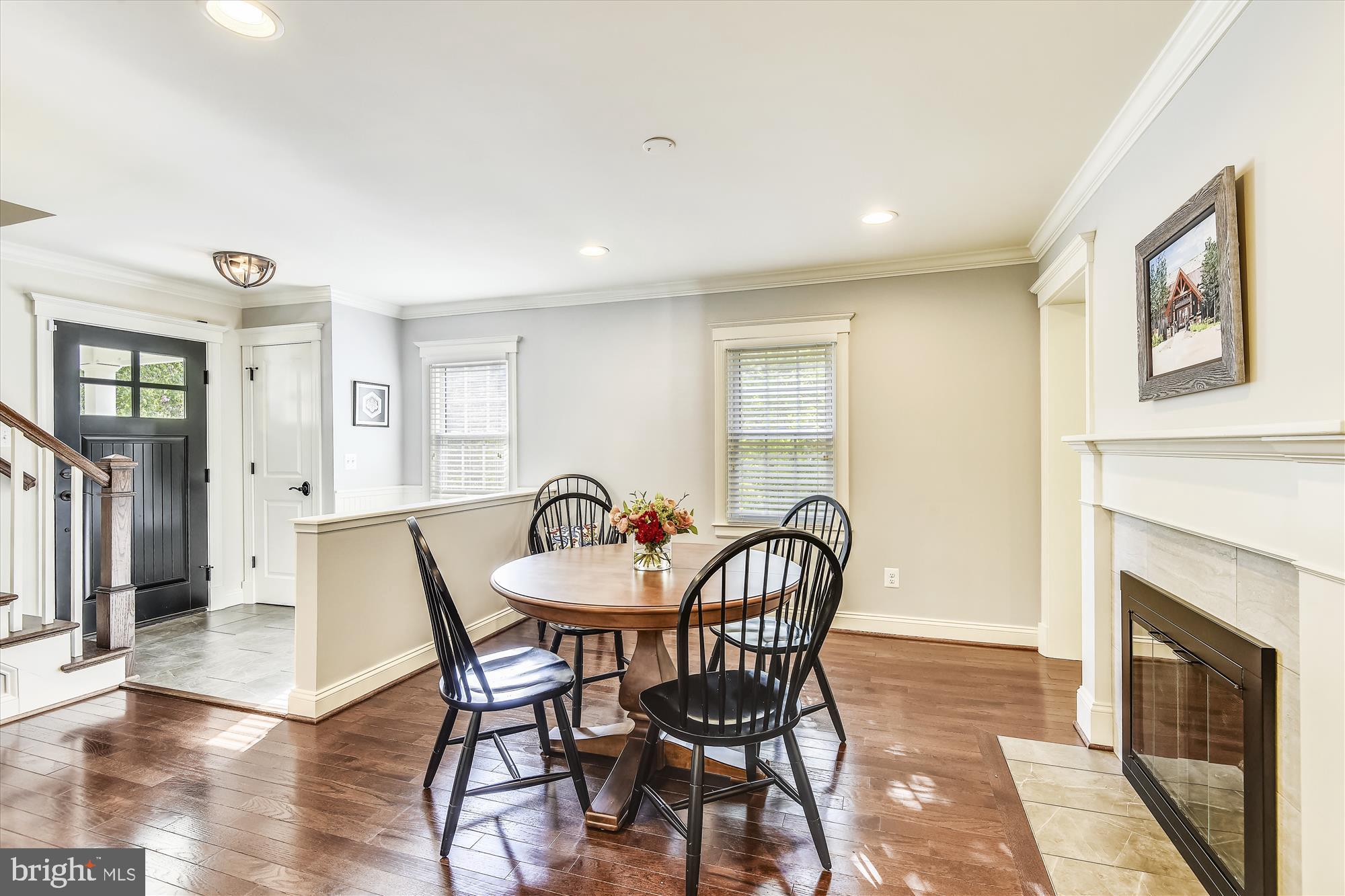 WESTOVER - Residential