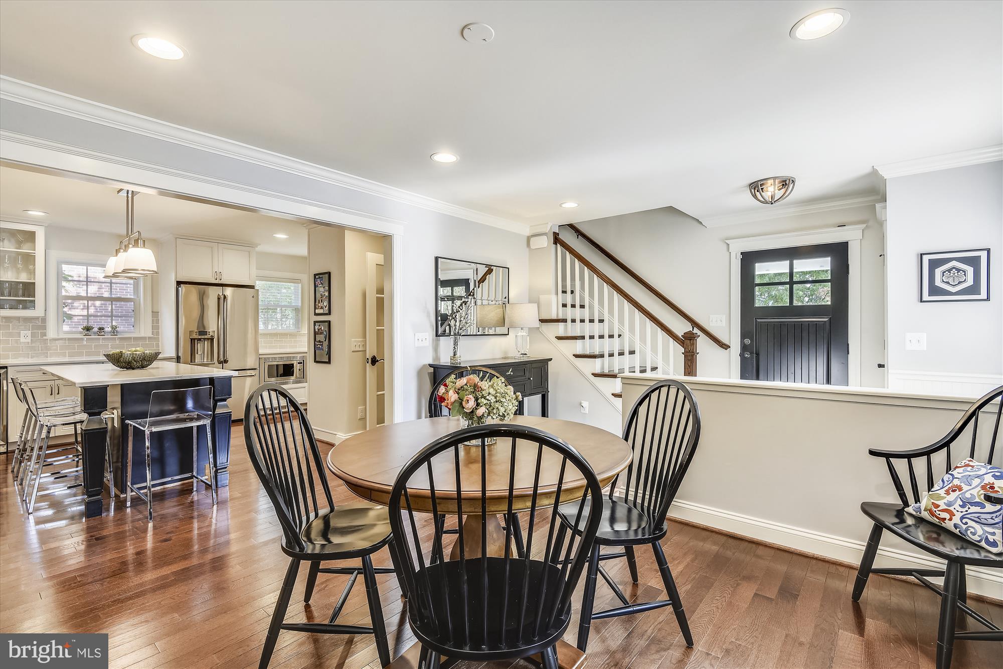 WESTOVER - Residential