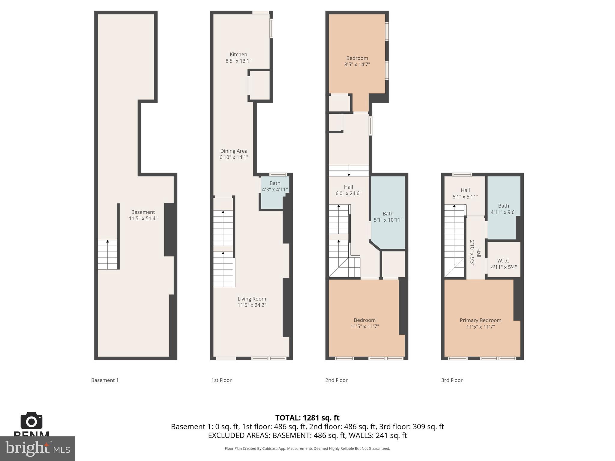 POPPLETON - Residential