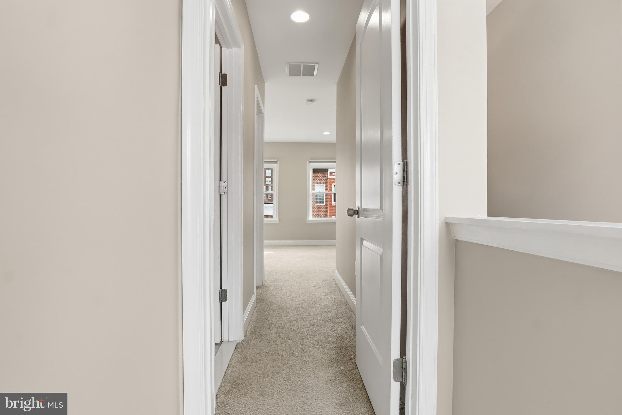 POPPLETON - Residential