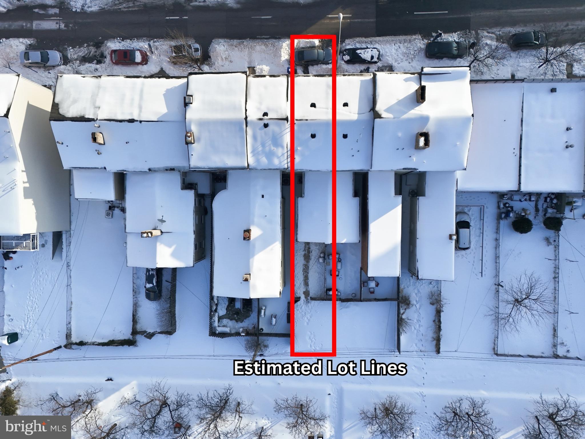 POPPLETON - Residential