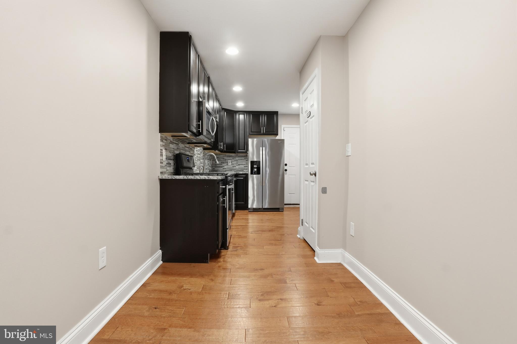 POPPLETON - Residential