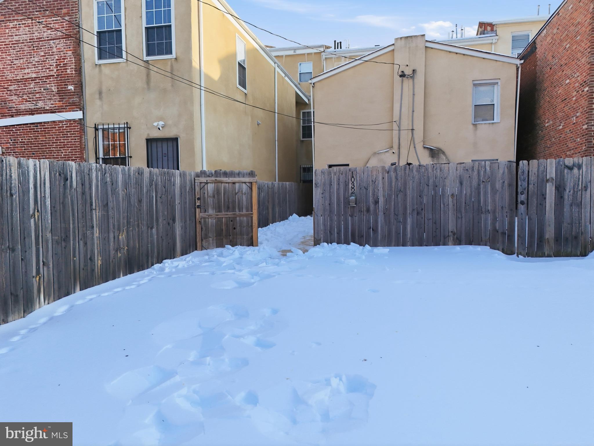 POPPLETON - Residential