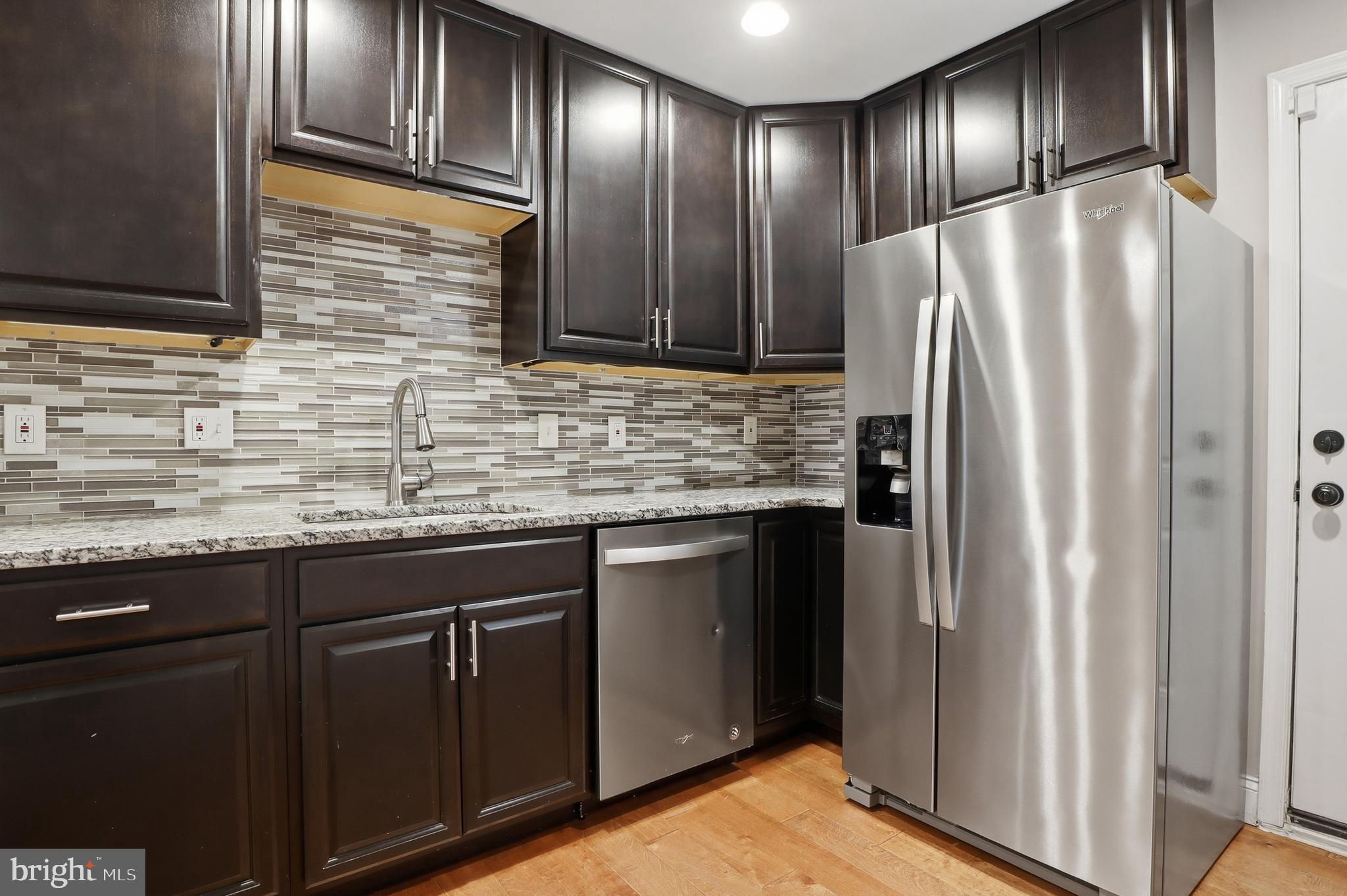 POPPLETON - Residential