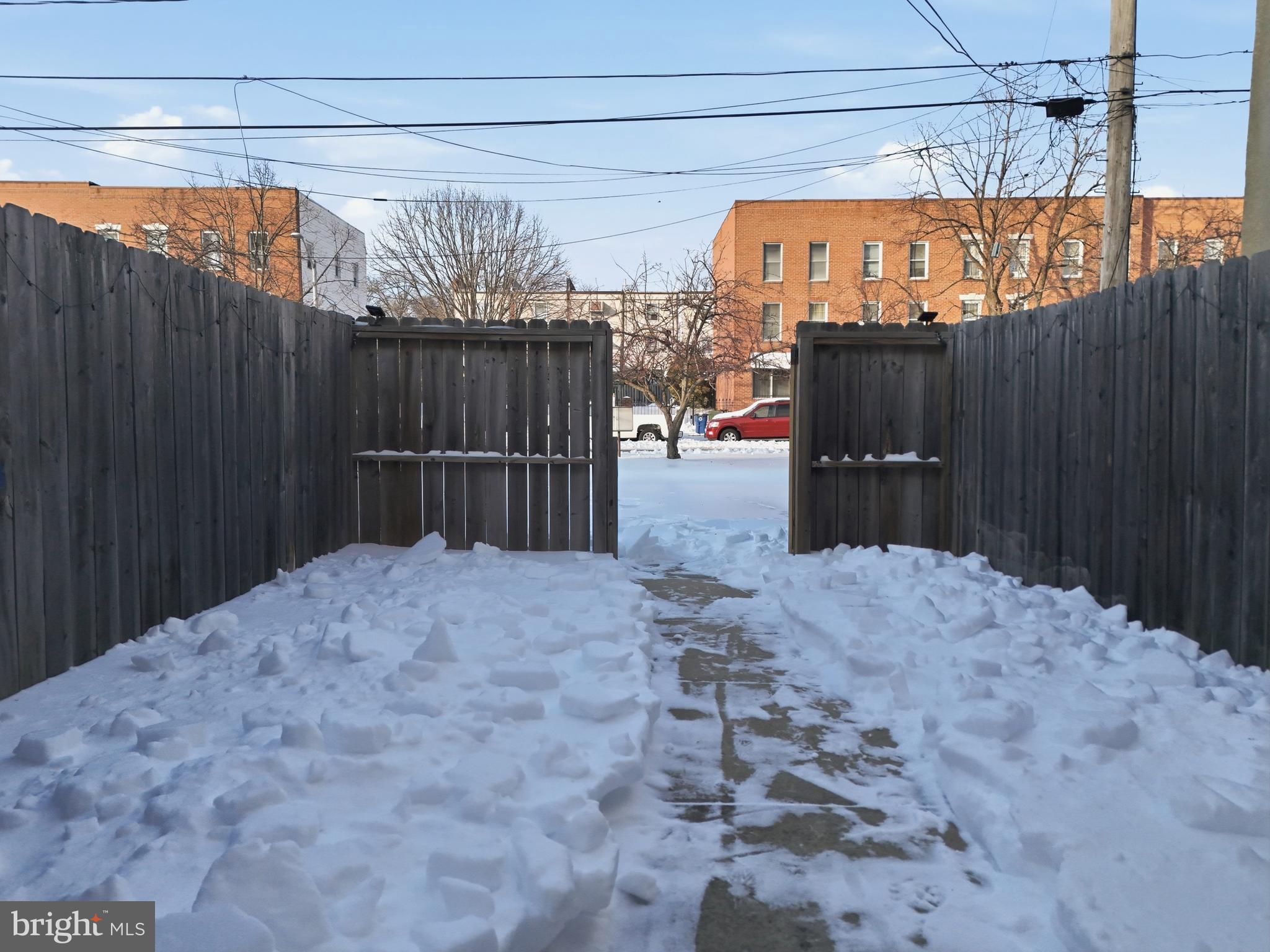 POPPLETON - Residential