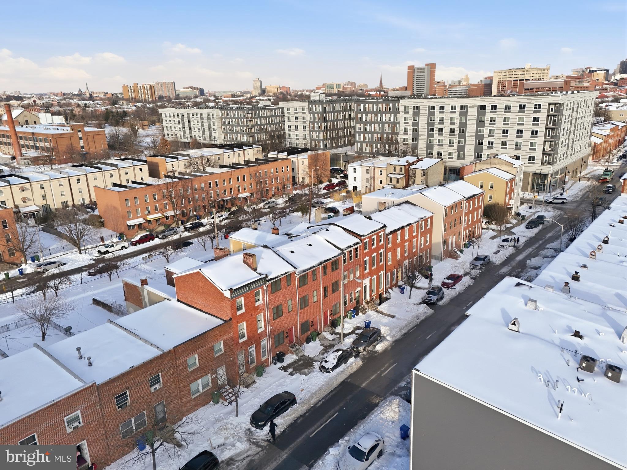 POPPLETON - Residential