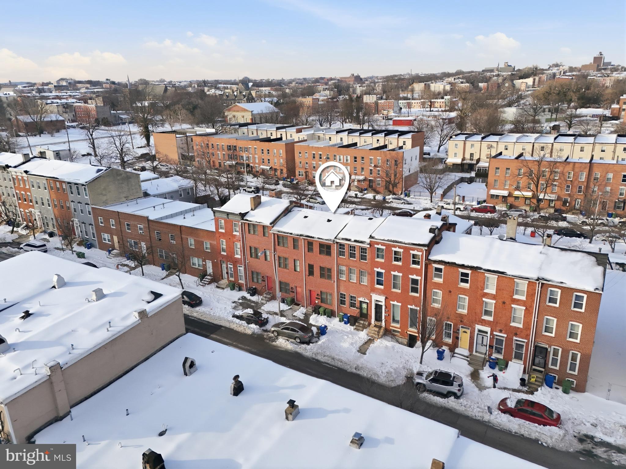 POPPLETON - Residential