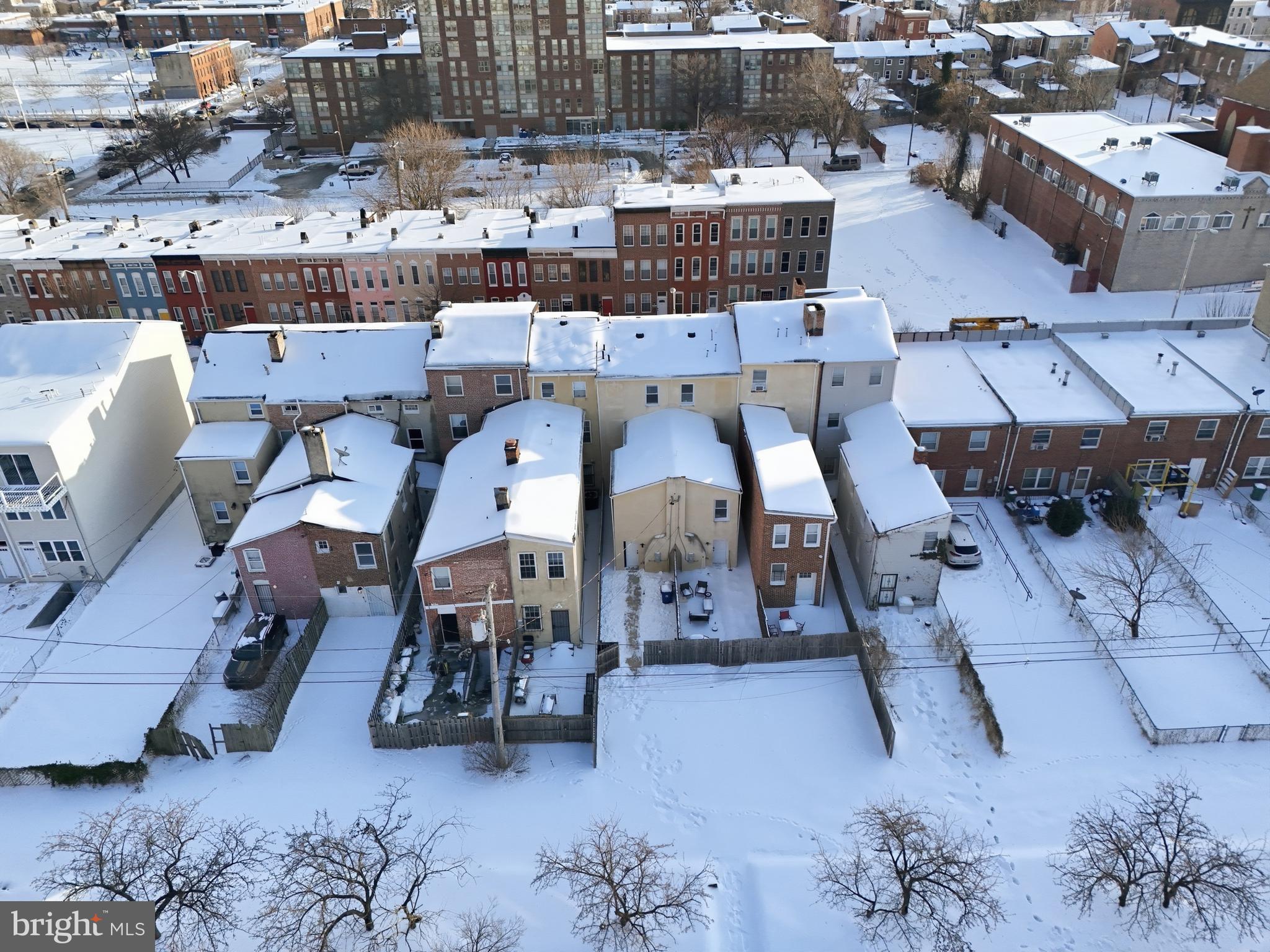 POPPLETON - Residential