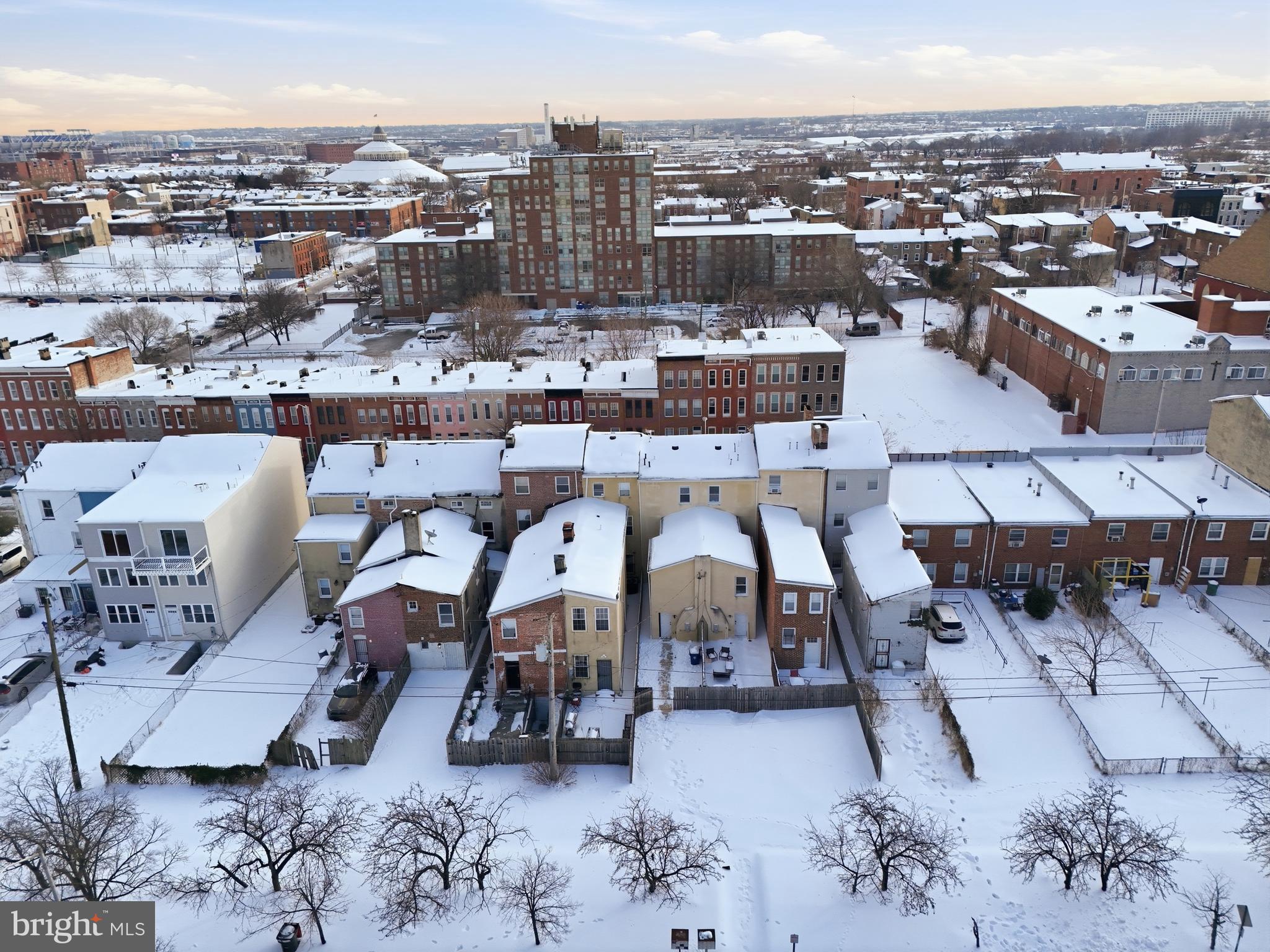 POPPLETON - Residential