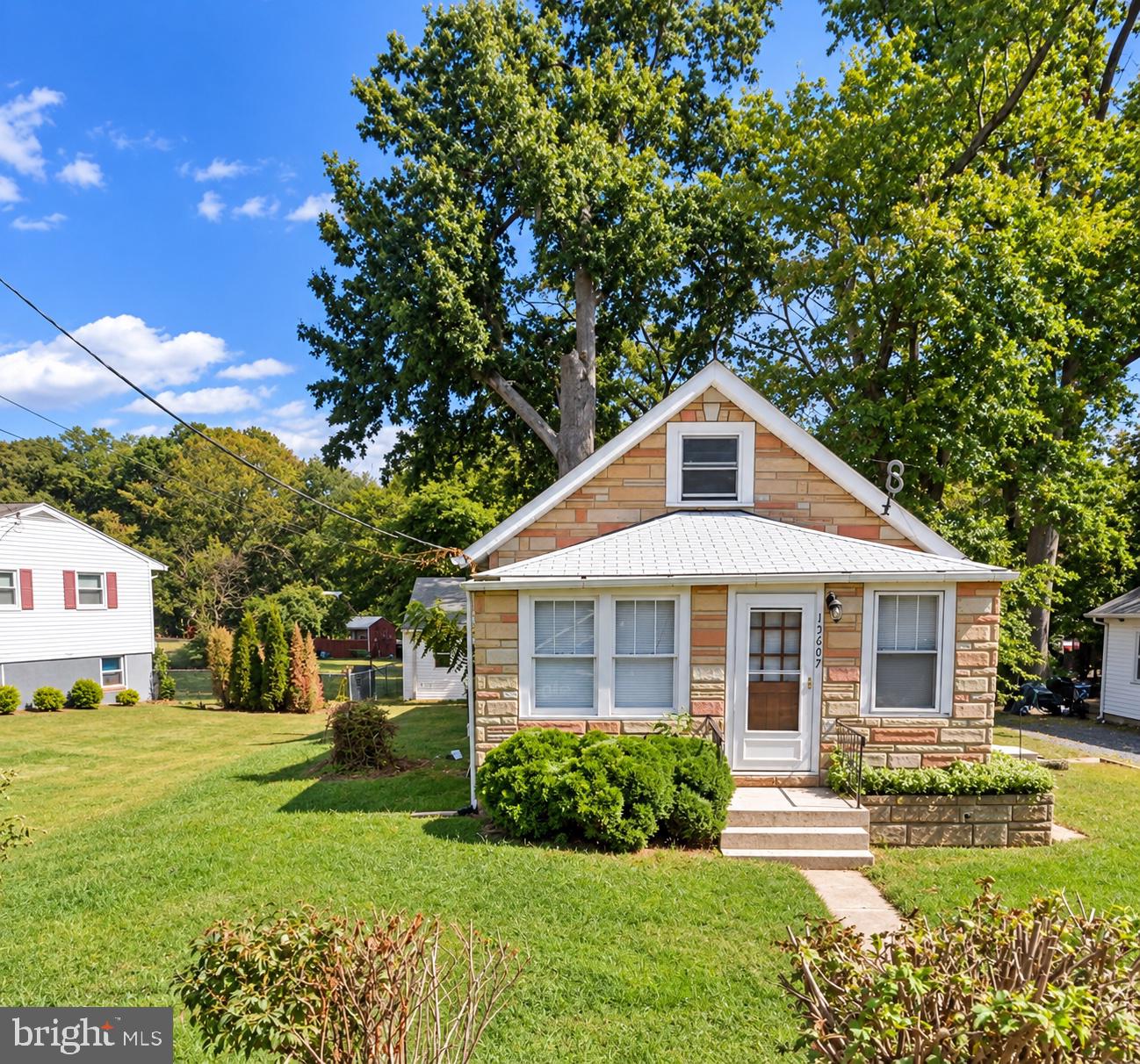15607 HAYNES ROAD
