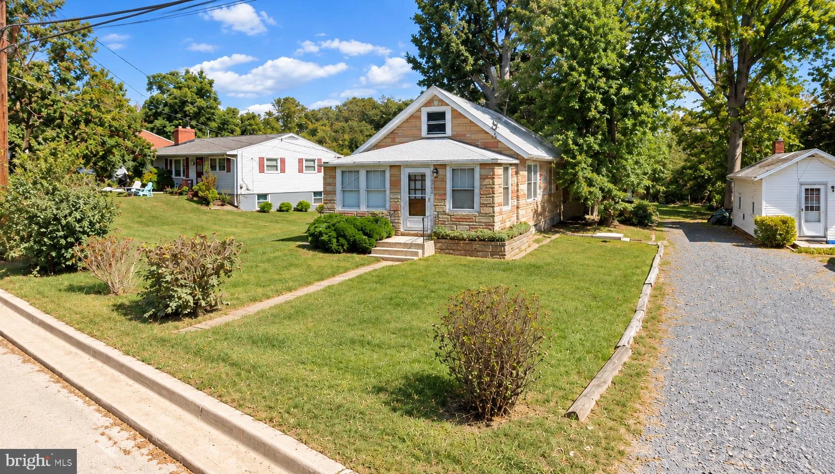 15607 Haynes Road, Laurel, MD 20707