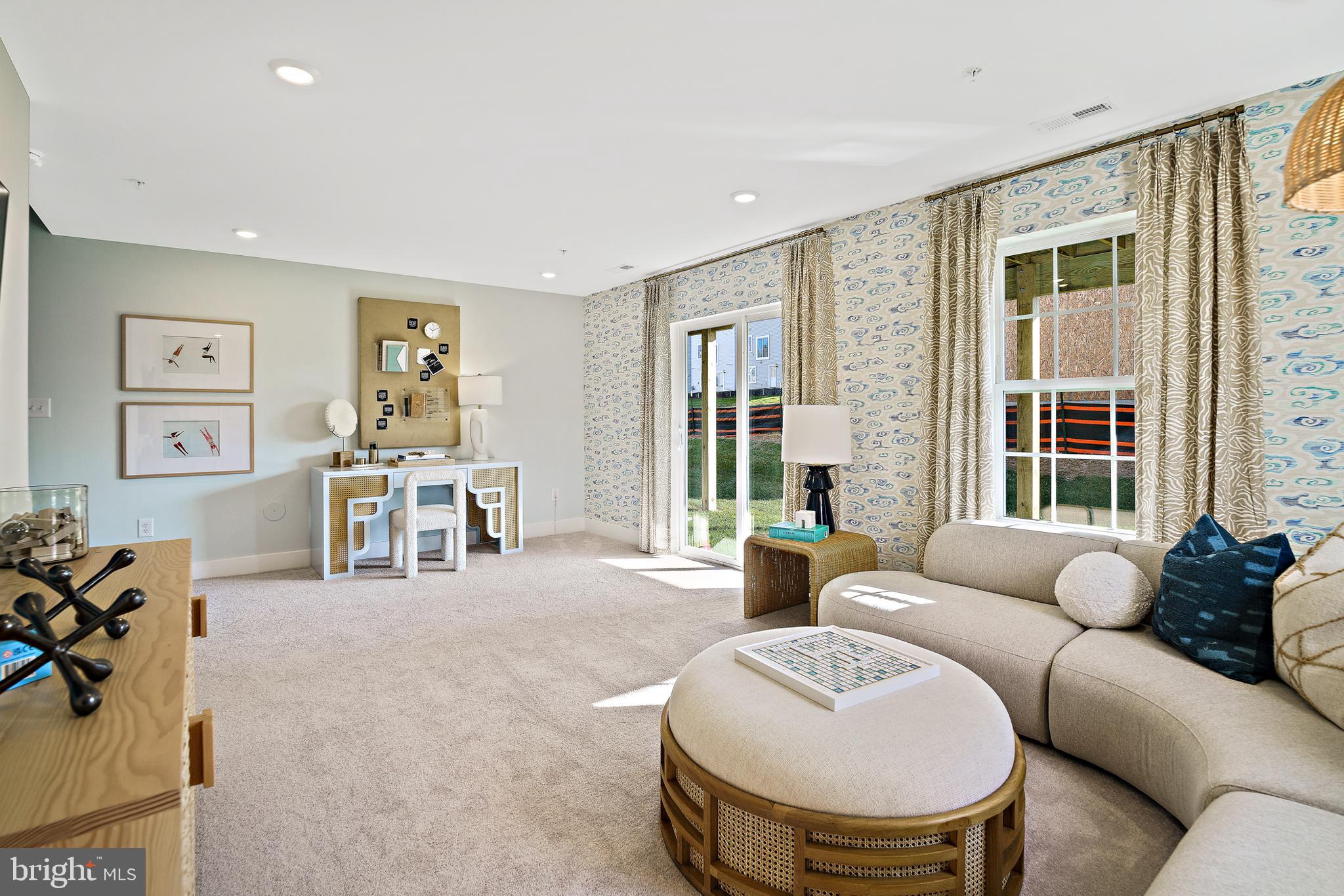 THE WOODS AT MYRTLE POINT - Residential