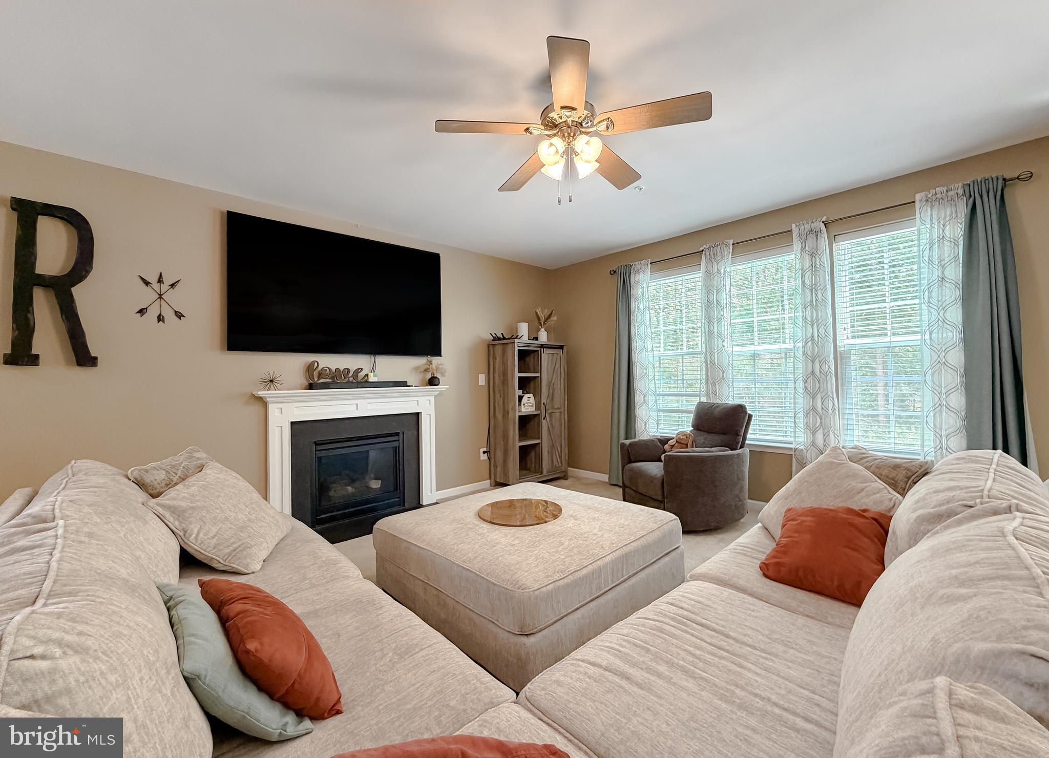 WOODLAND PARK AT WILDEWOOD - Residential