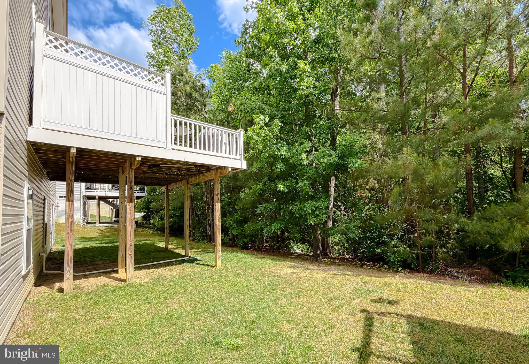 WOODLAND PARK AT WILDEWOOD - Residential