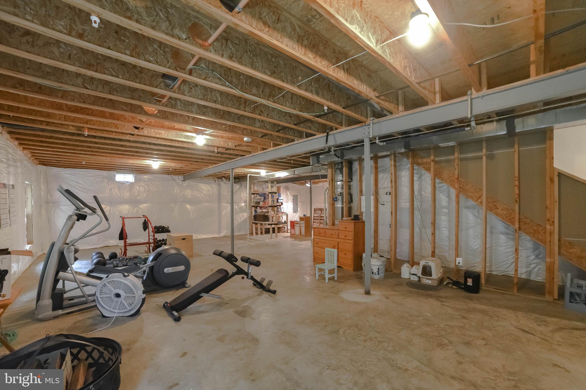 WOODLAND PARK AT WILDEWOOD - Residential