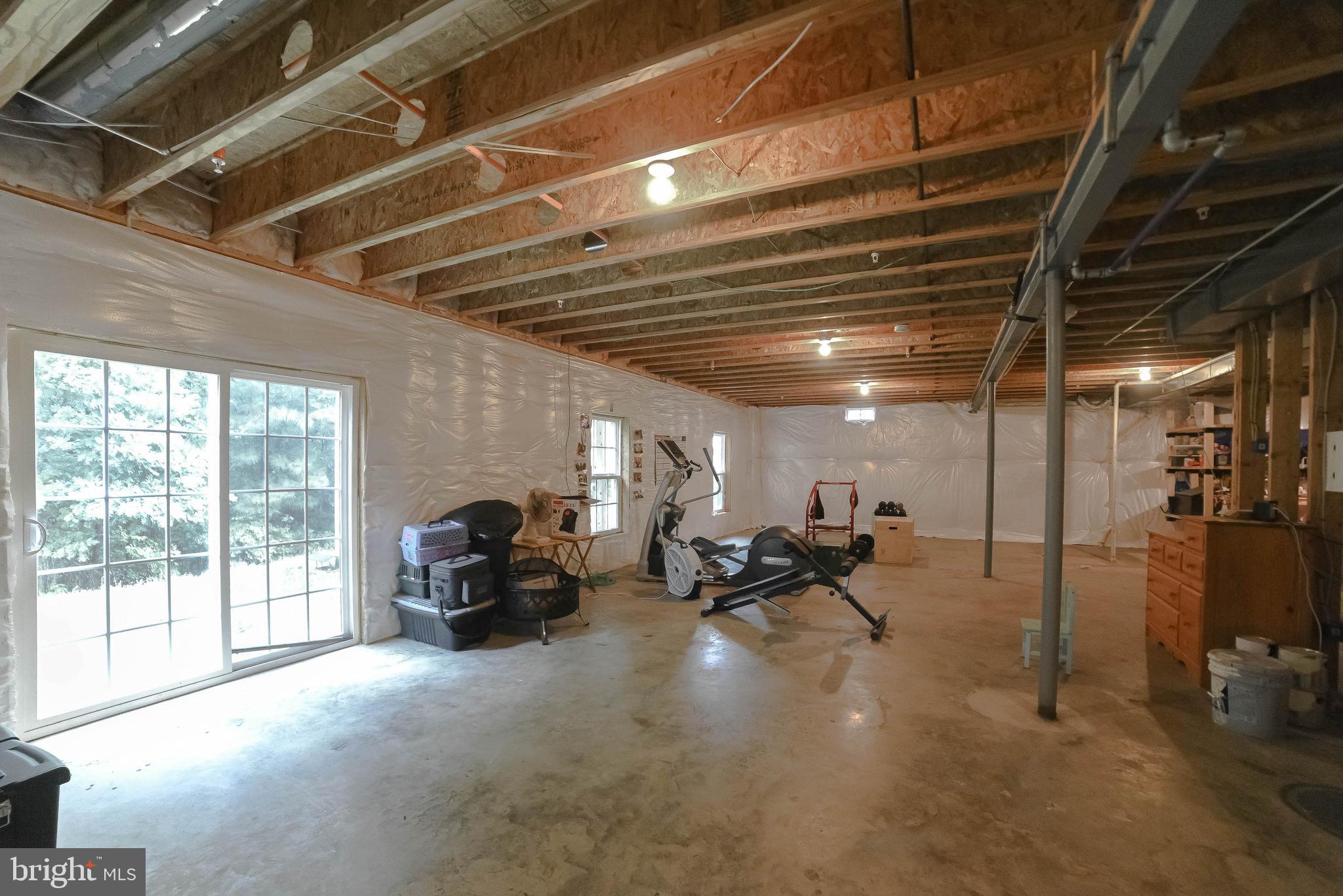 WOODLAND PARK AT WILDEWOOD - Residential