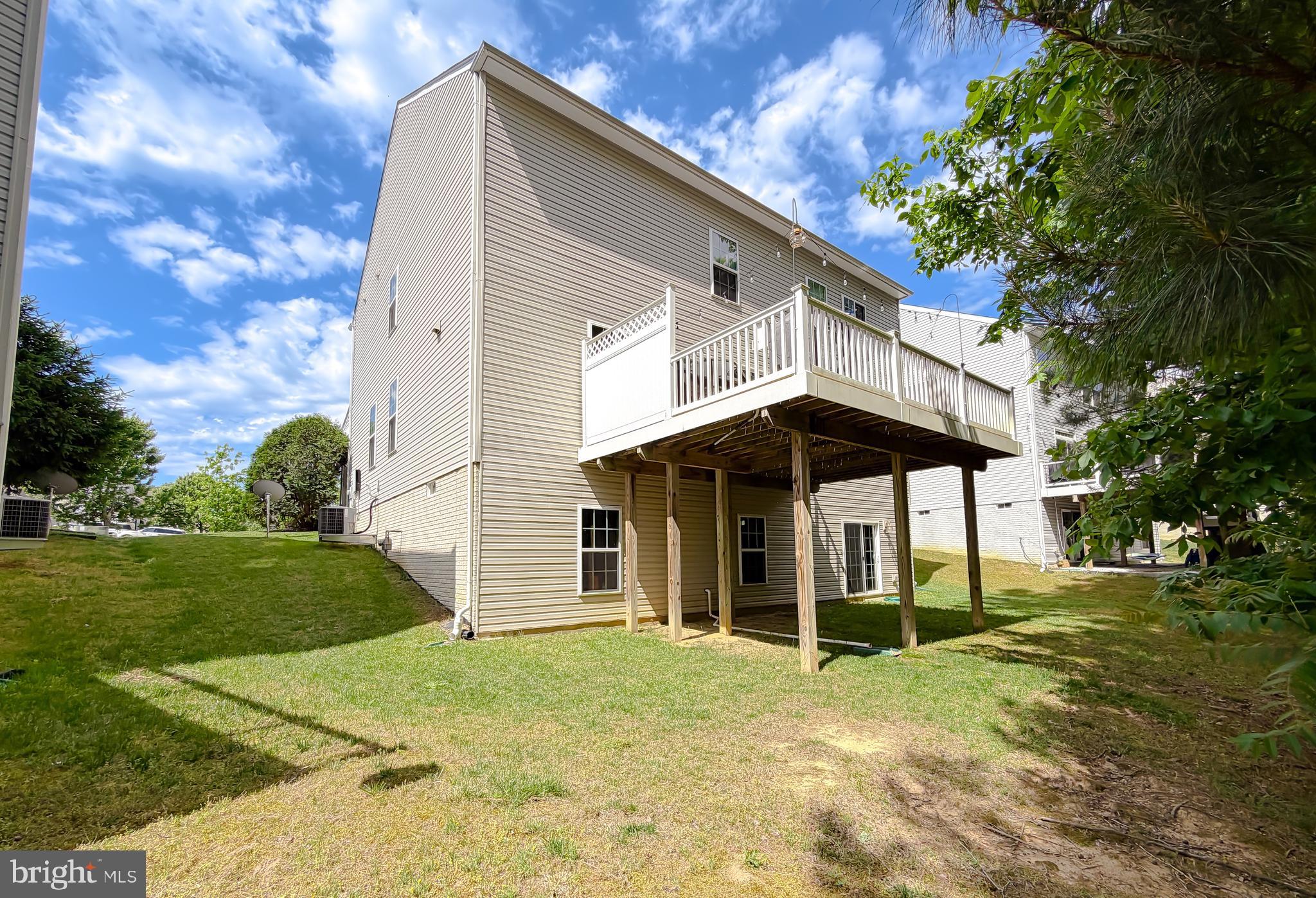 WOODLAND PARK AT WILDEWOOD - Residential