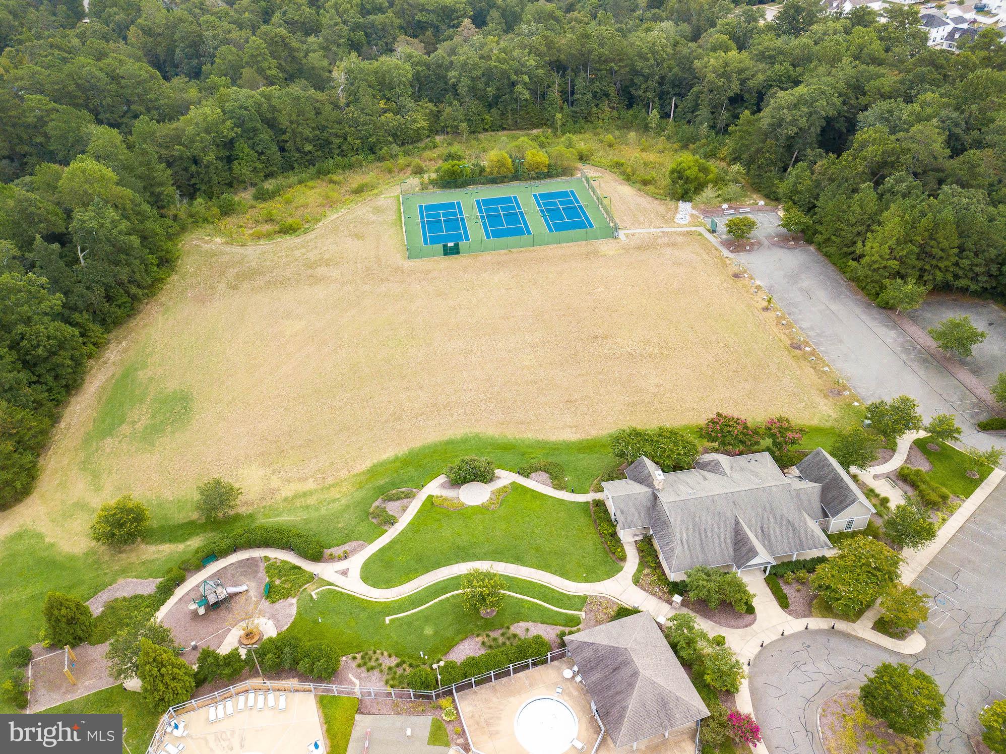 WOODLAND PARK AT WILDEWOOD - Residential