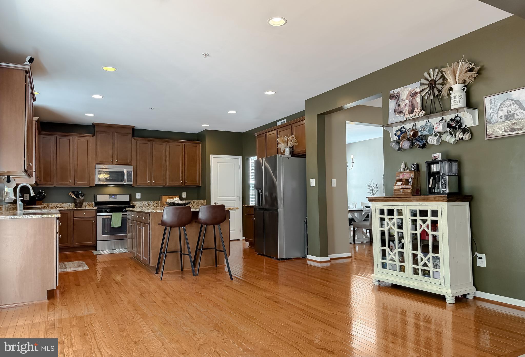 WOODLAND PARK AT WILDEWOOD - Residential