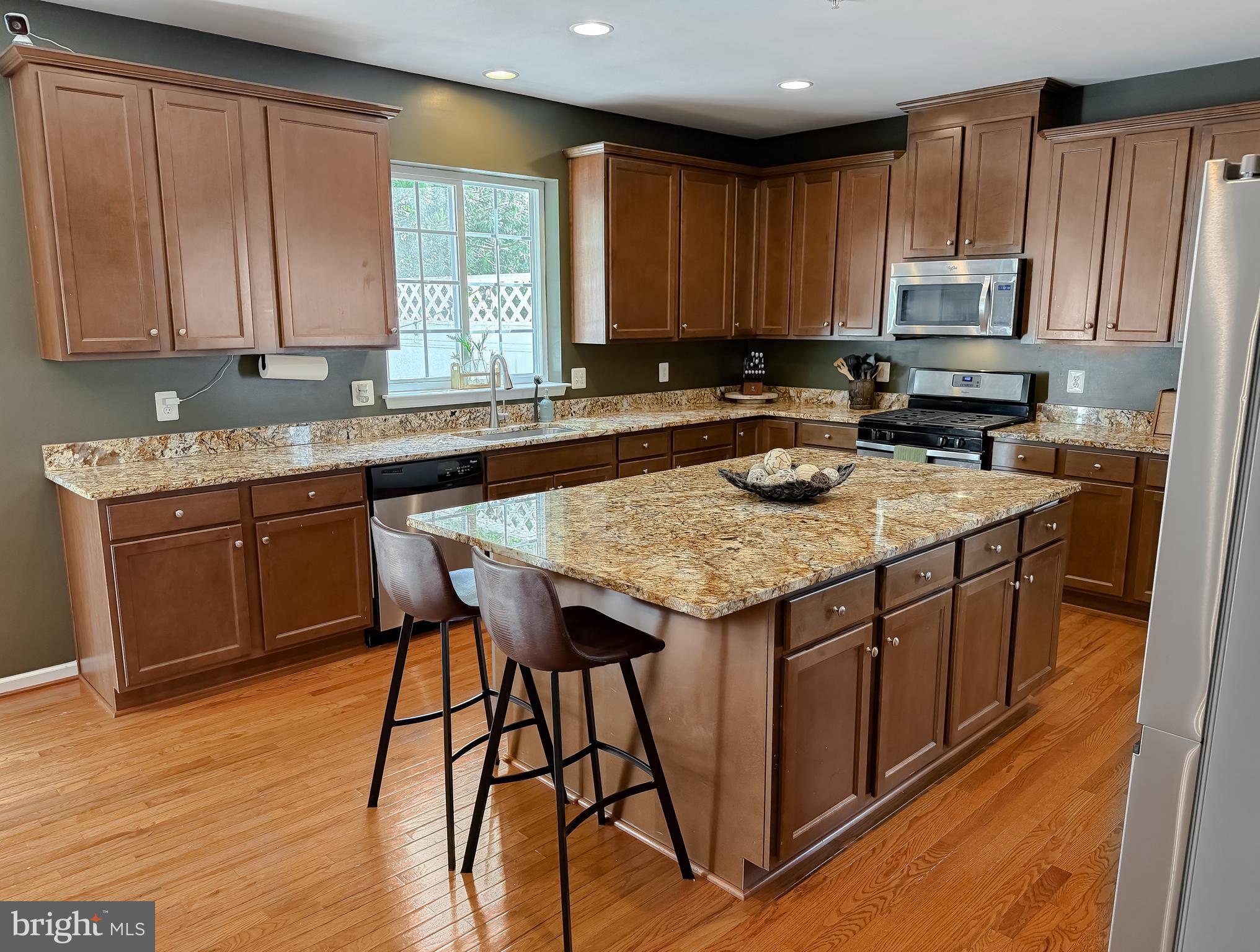 WOODLAND PARK AT WILDEWOOD - Residential
