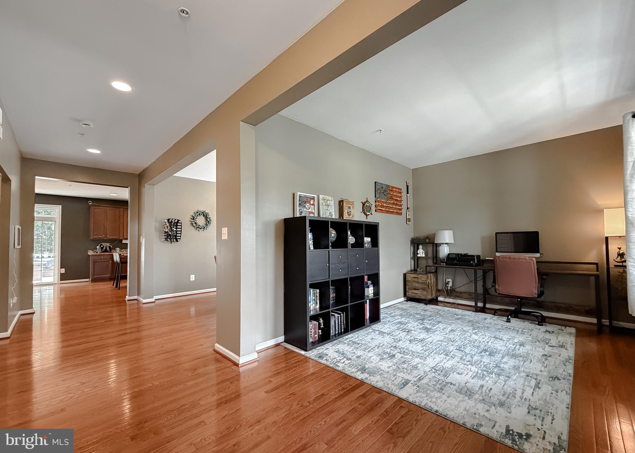 WOODLAND PARK AT WILDEWOOD - Residential