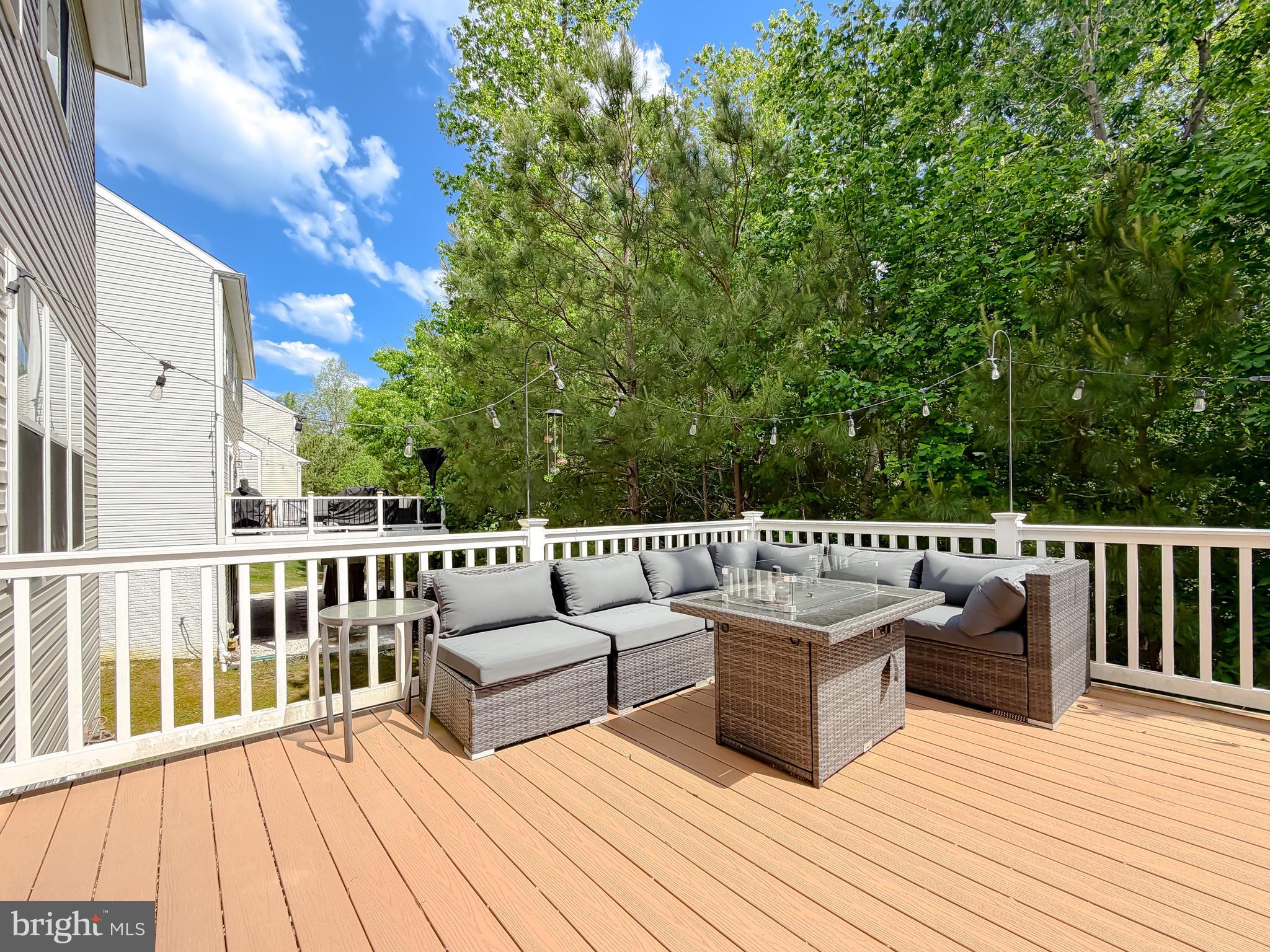 WOODLAND PARK AT WILDEWOOD - Residential