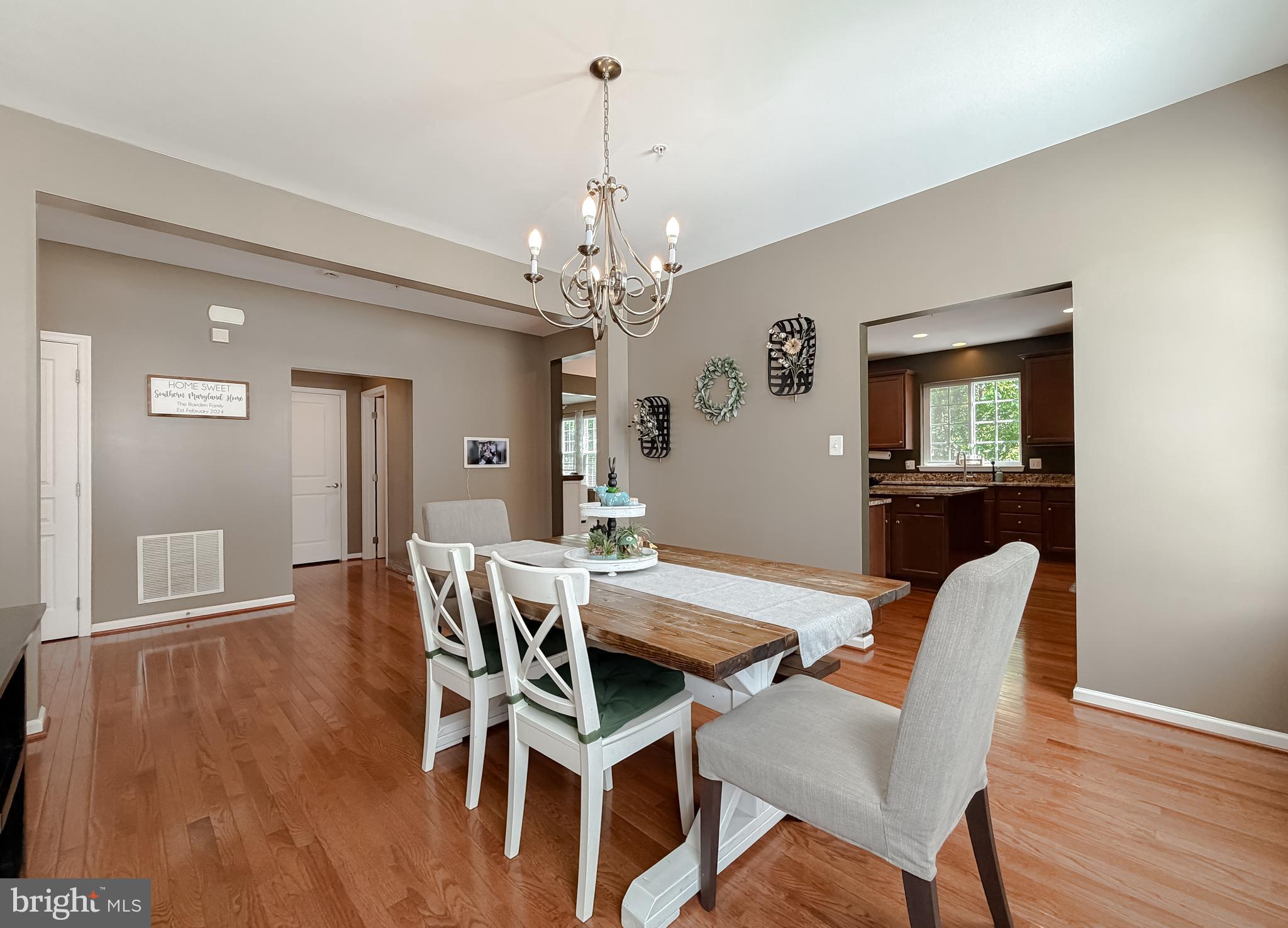 WOODLAND PARK AT WILDEWOOD - Residential