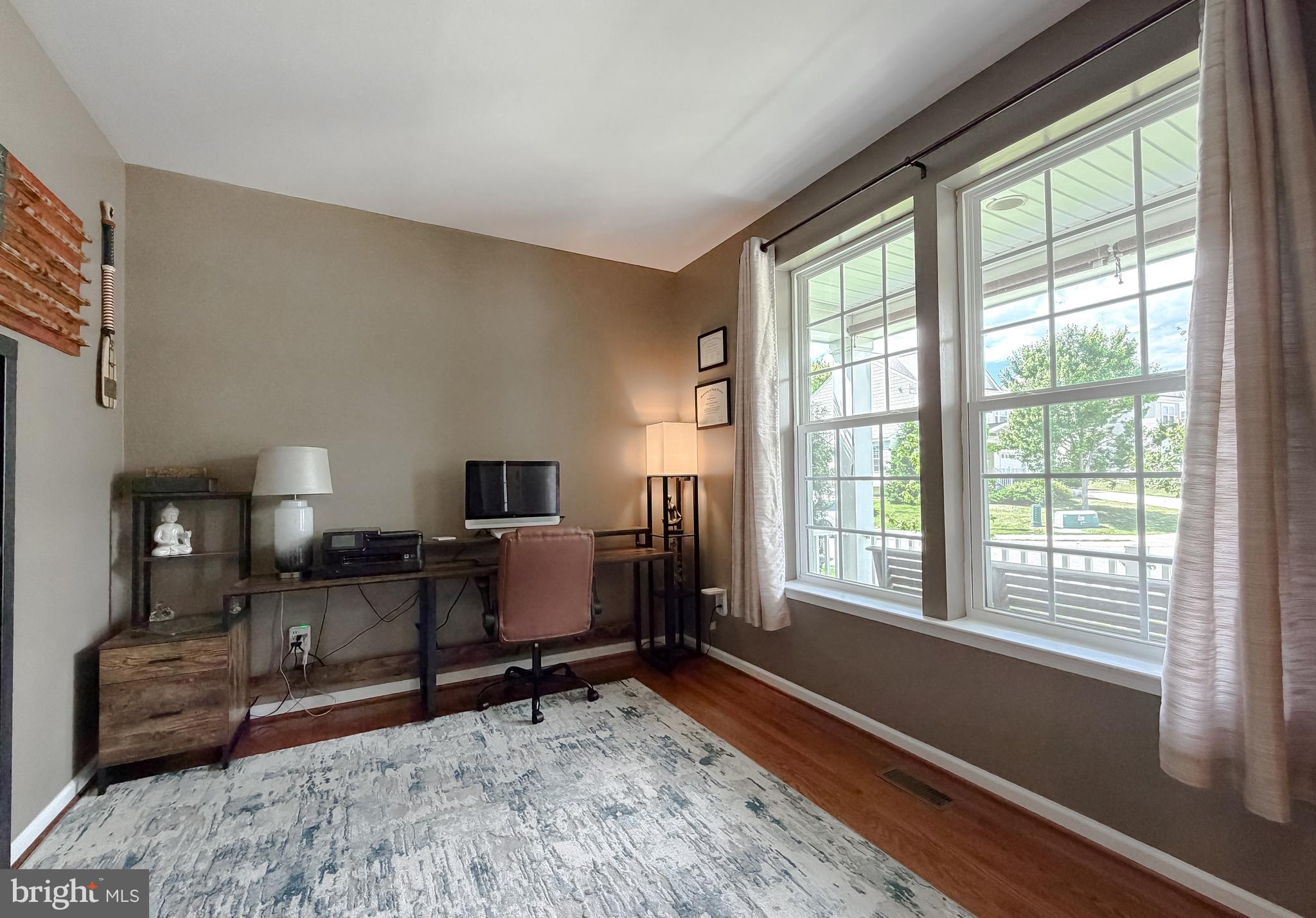 WOODLAND PARK AT WILDEWOOD - Residential