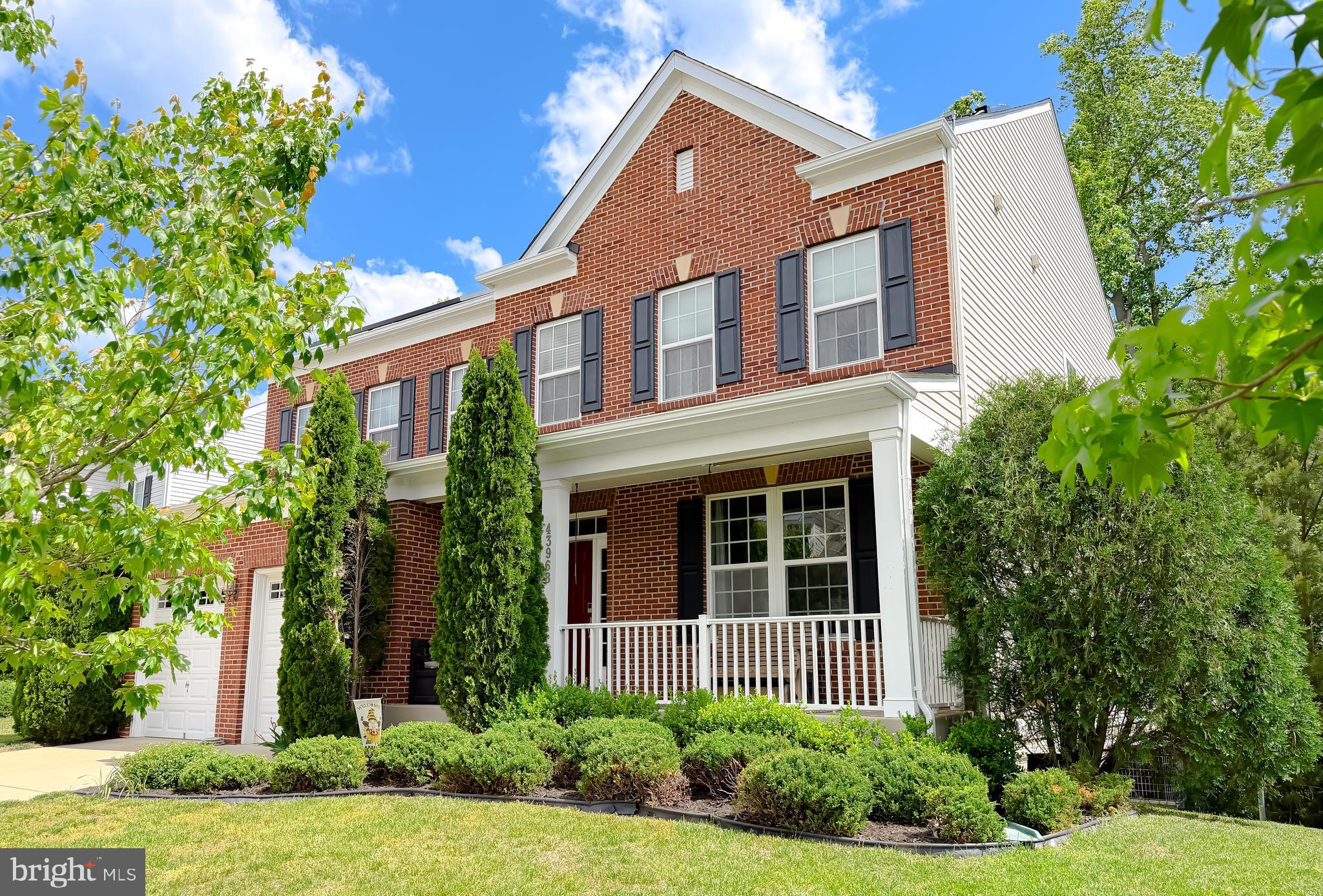 WOODLAND PARK AT WILDEWOOD - Residential