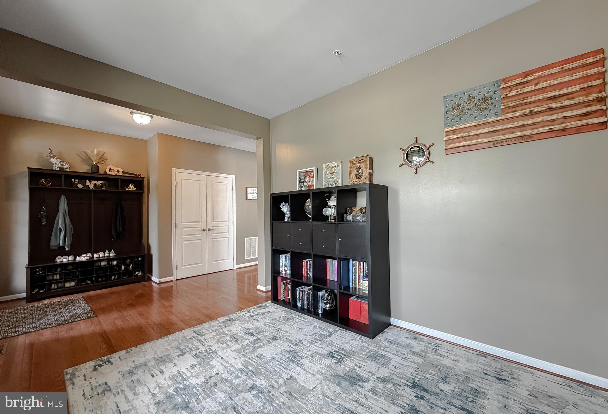 WOODLAND PARK AT WILDEWOOD - Residential