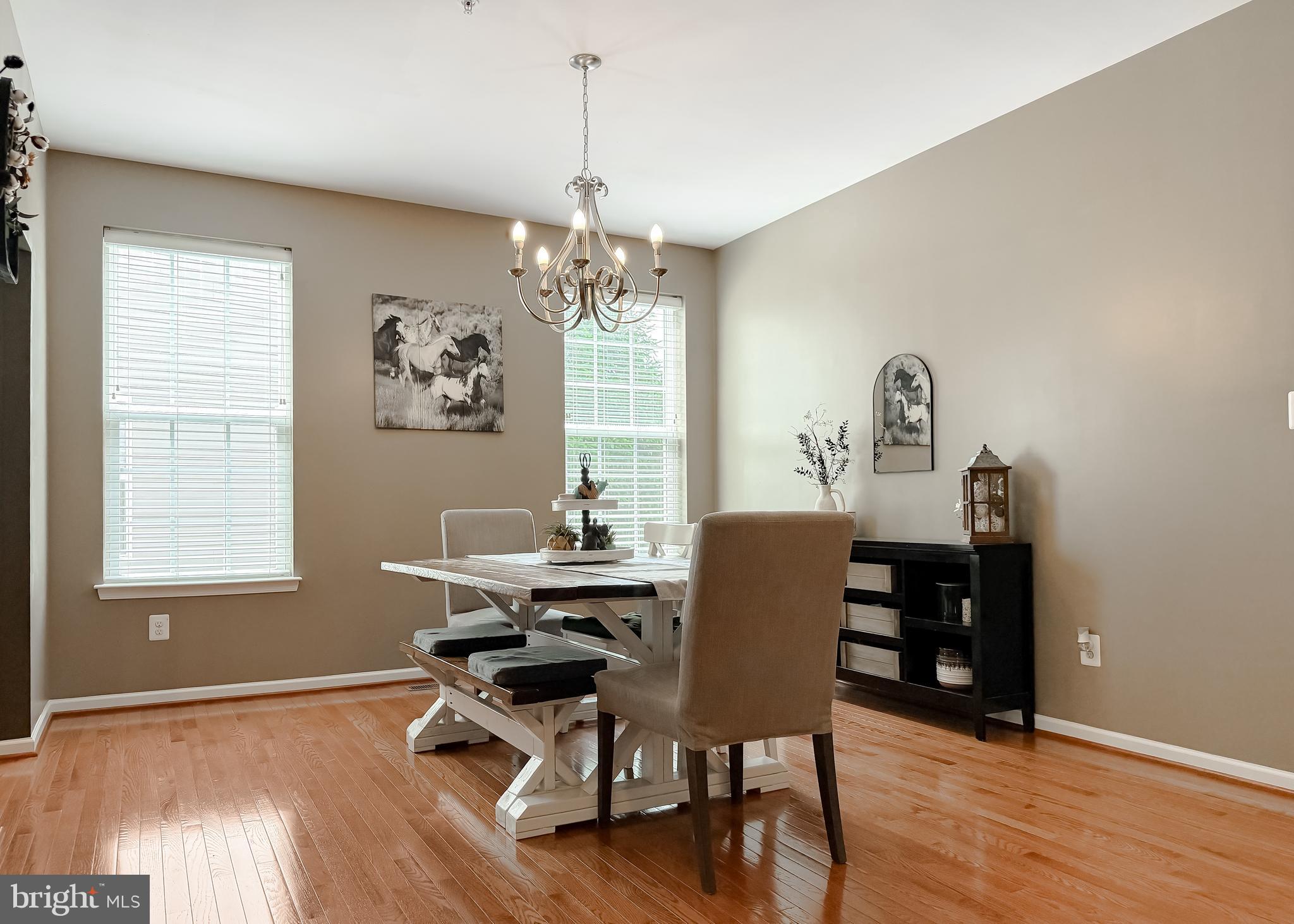 WOODLAND PARK AT WILDEWOOD - Residential