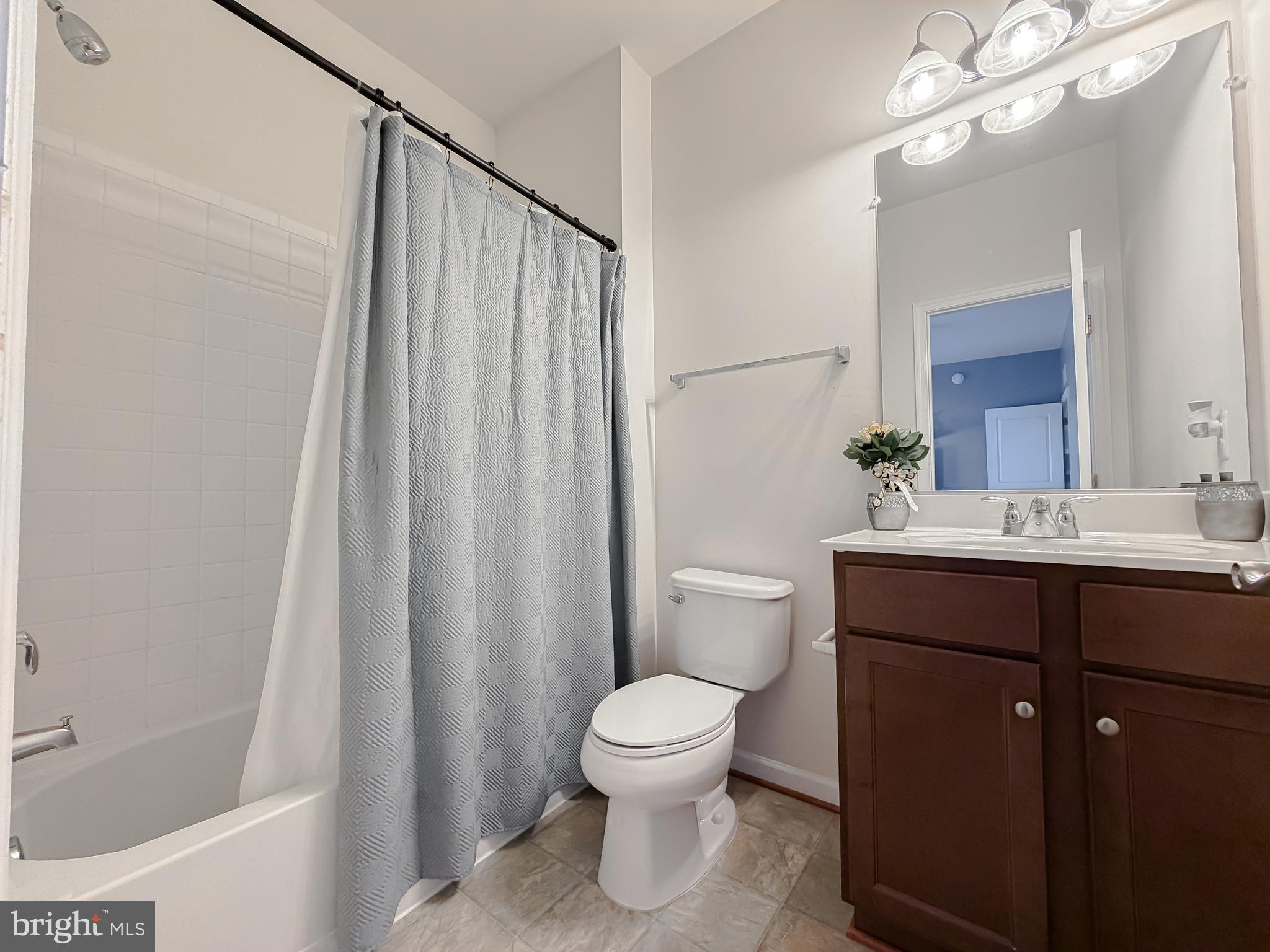 WOODLAND PARK AT WILDEWOOD - Residential