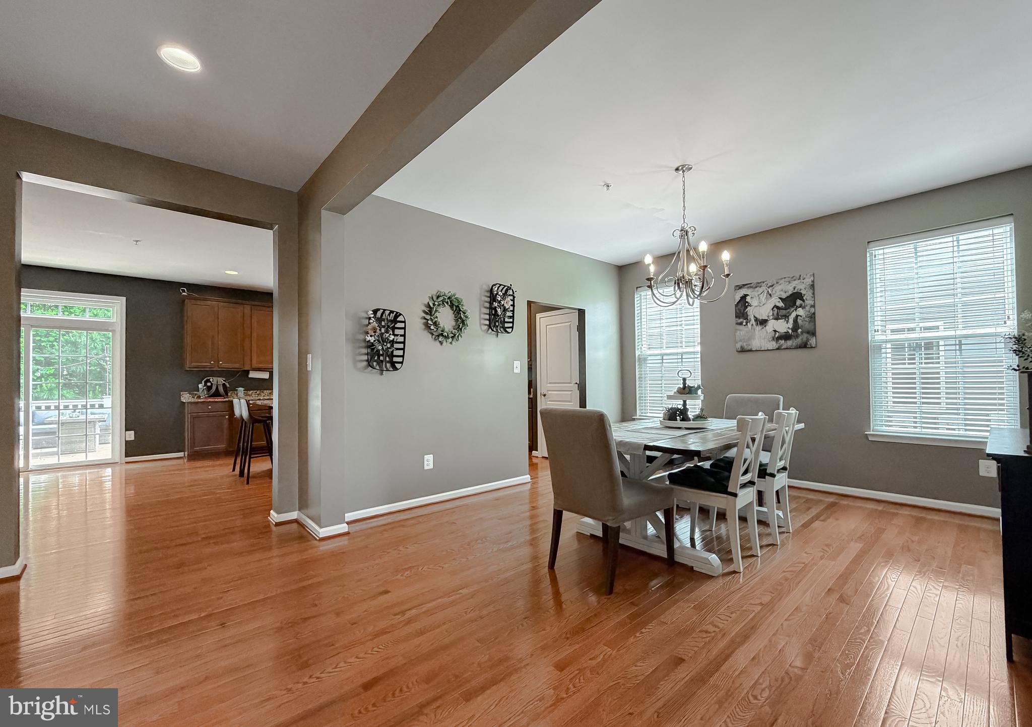 WOODLAND PARK AT WILDEWOOD - Residential