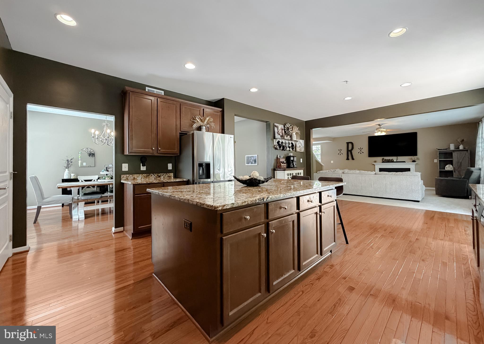 WOODLAND PARK AT WILDEWOOD - Residential