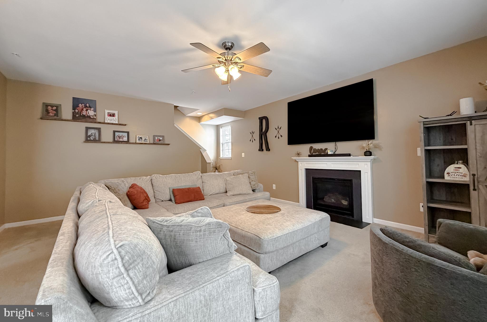 WOODLAND PARK AT WILDEWOOD - Residential