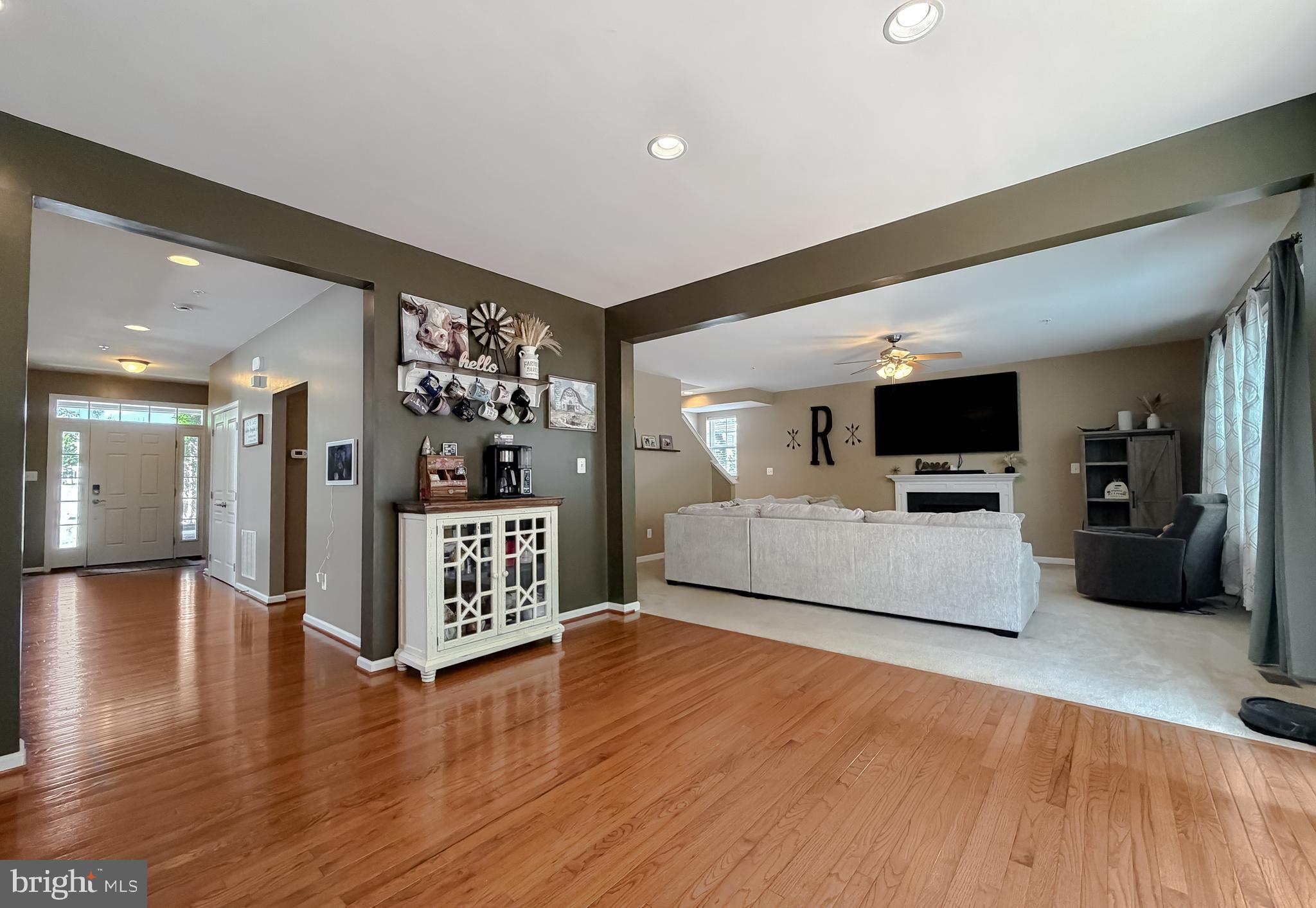 WOODLAND PARK AT WILDEWOOD - Residential