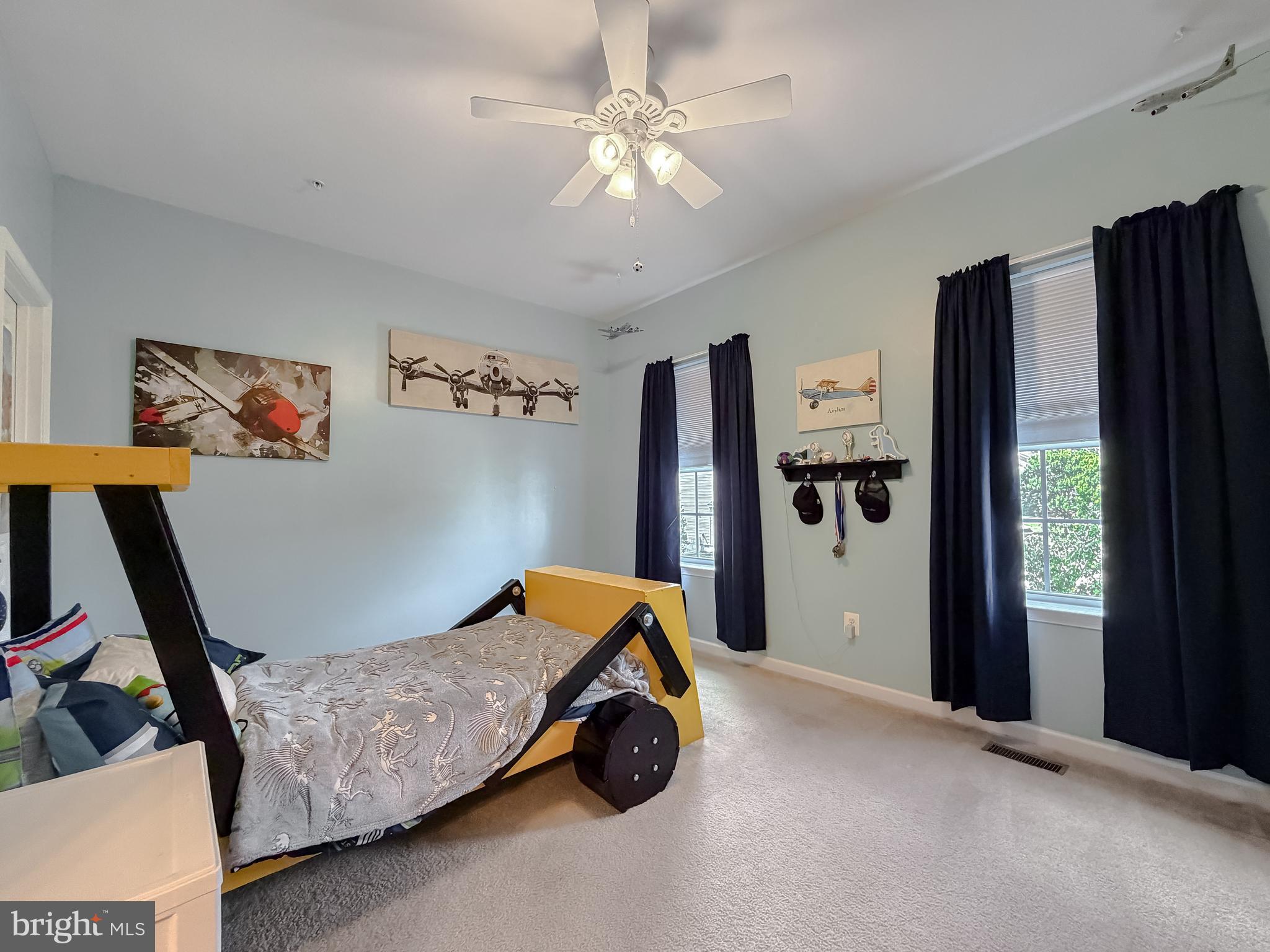 WOODLAND PARK AT WILDEWOOD - Residential